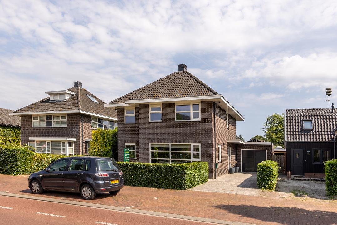 Huis Hessenweg 309 in Achterveld
