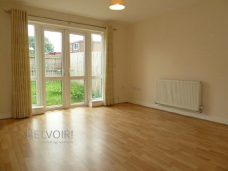 House Holyhead Close in Seaham