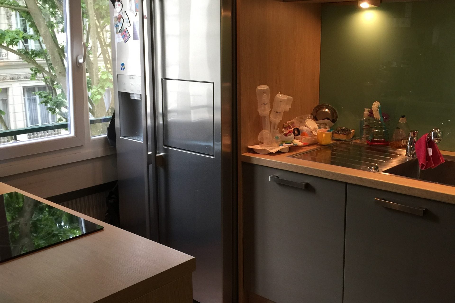 Appartement Boulevard des Belges à Lyon