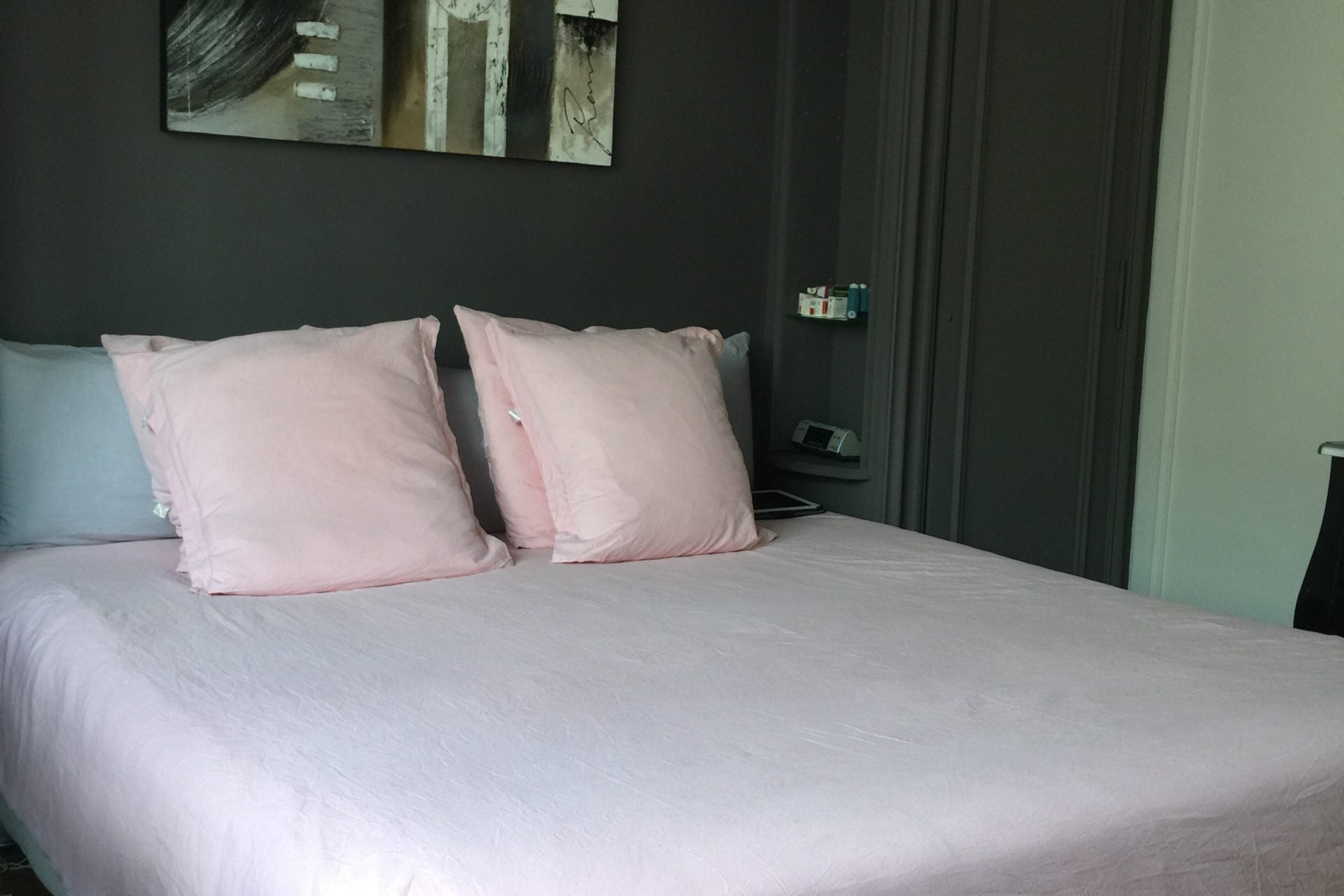 Appartement Boulevard des Belges à Lyon