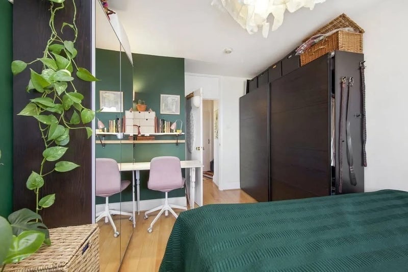 Flat William Road in Greater London
