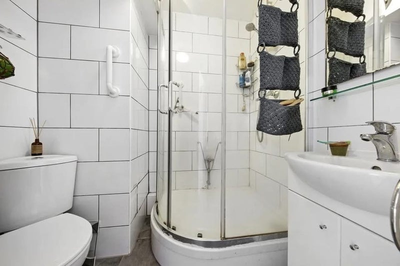Flat William Road in Greater London