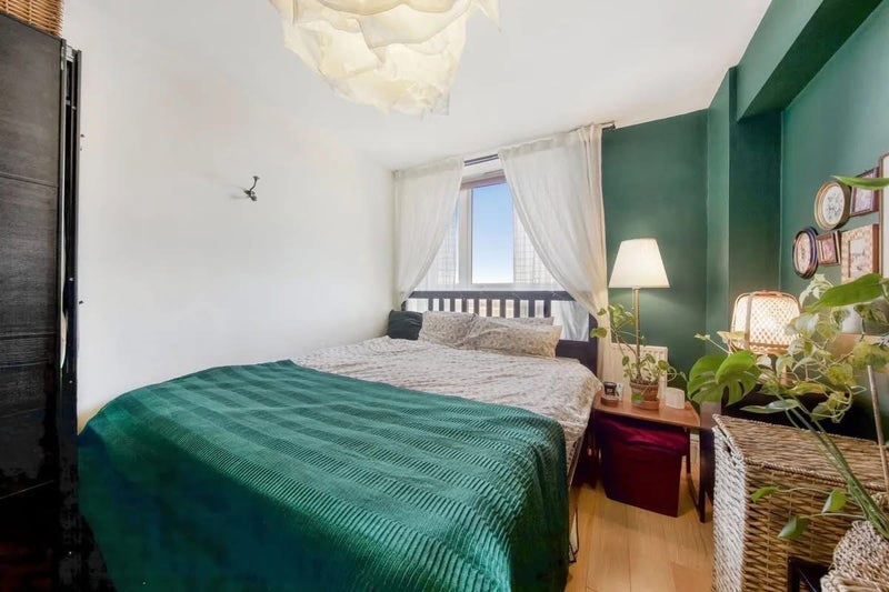 Flat William Road in Greater London