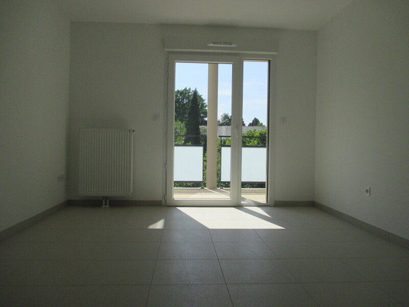 Appartement Rue du Faubourg de Bourgogne à Saint-Jean-de-Braye