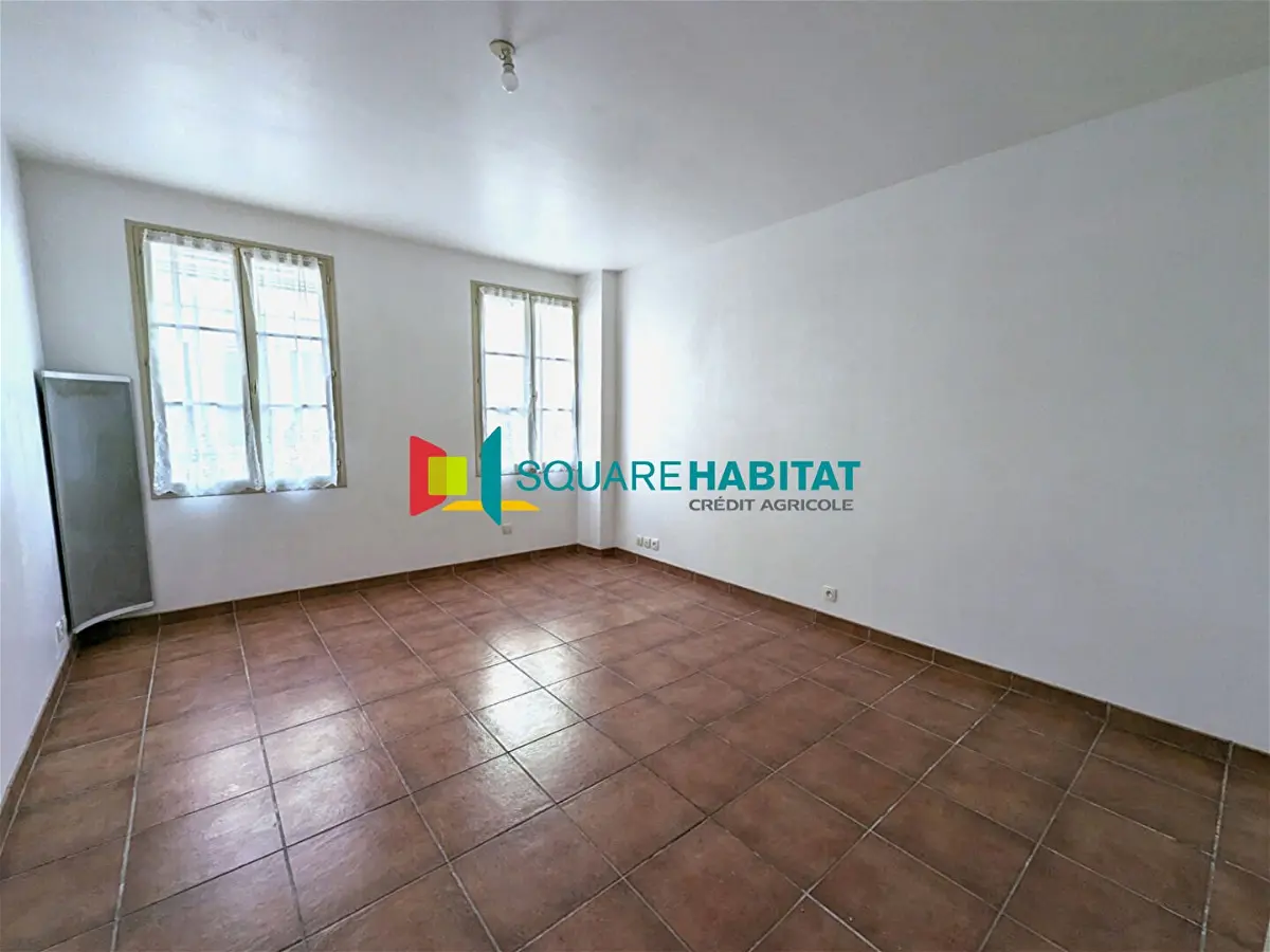 Appartement Grande Rue à Prémery