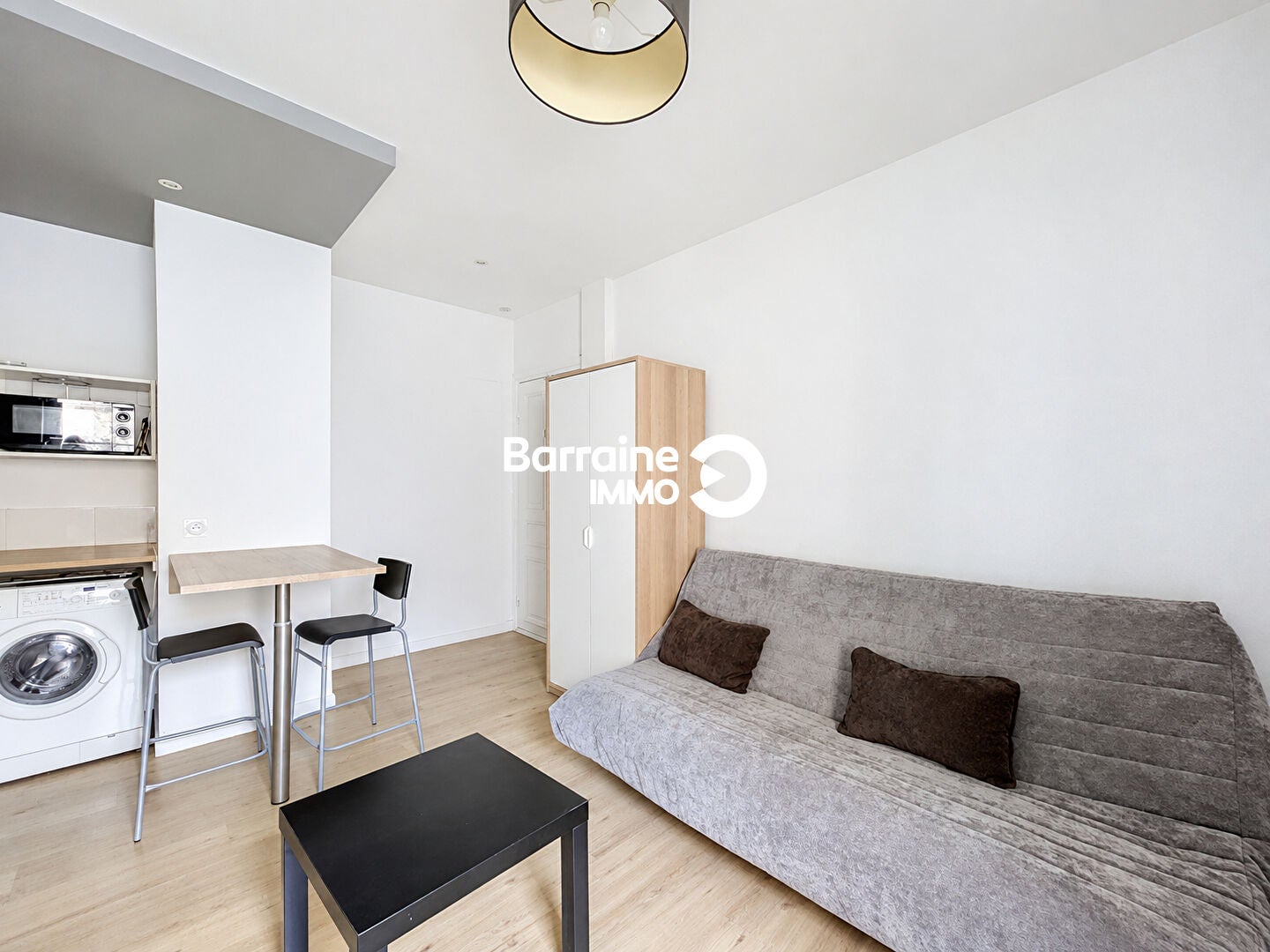 Appartement Rue du Maréchal Valée à Brest