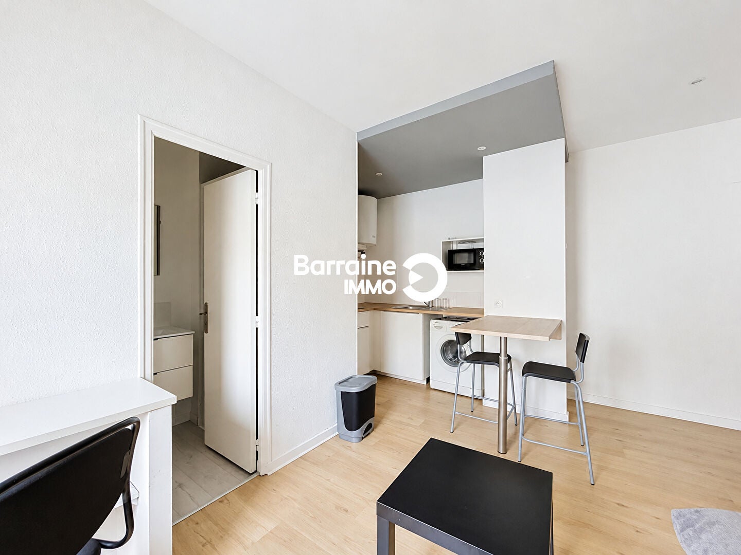 Appartement Rue du Maréchal Valée à Brest
