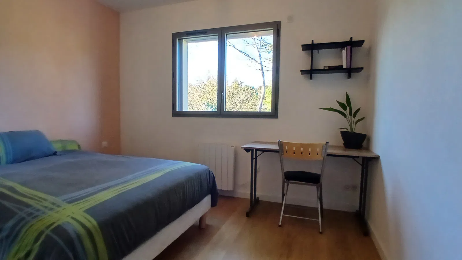 Room Rue Pierre Termier in Lyon