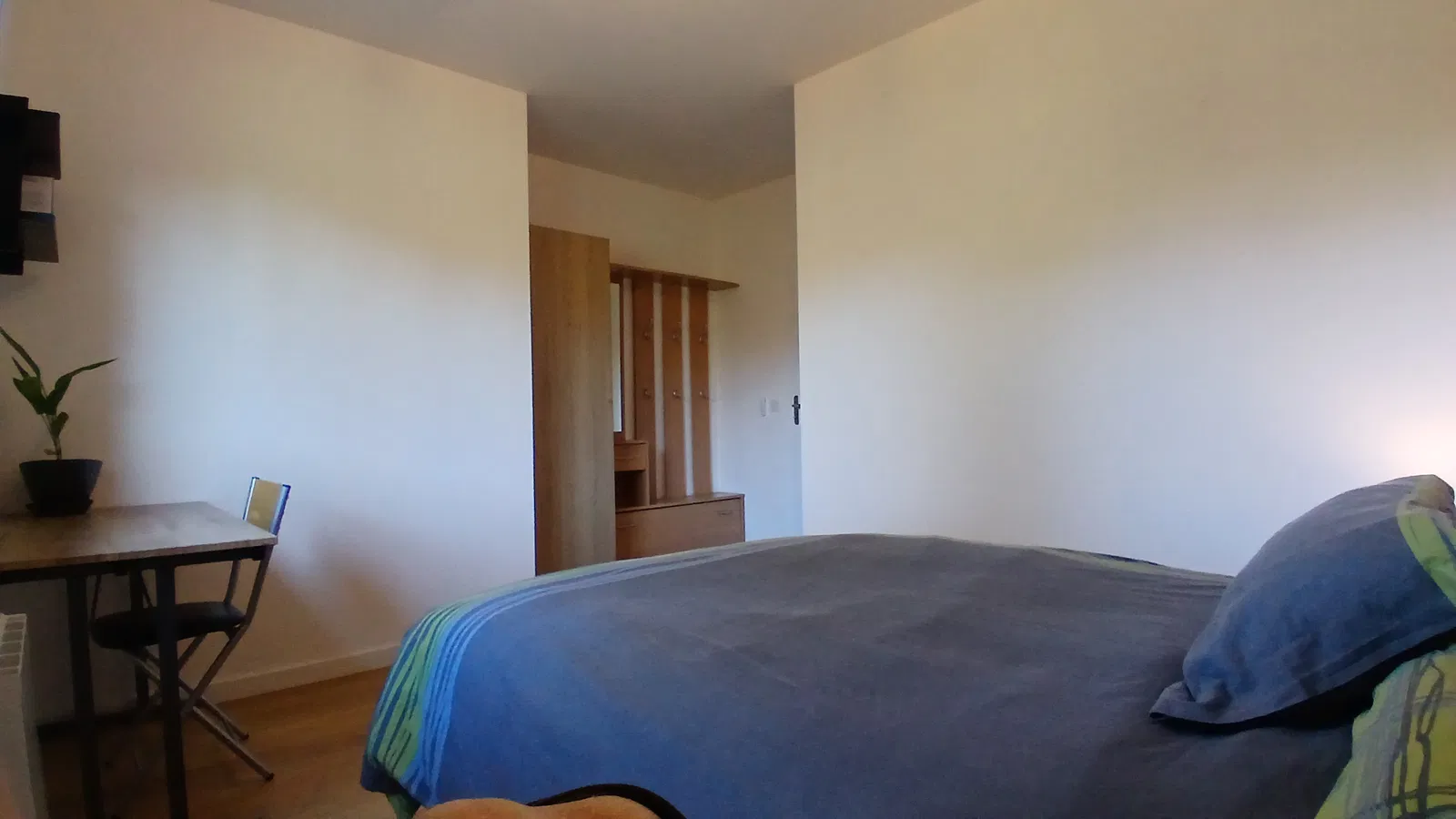Room Rue Pierre Termier in Lyon