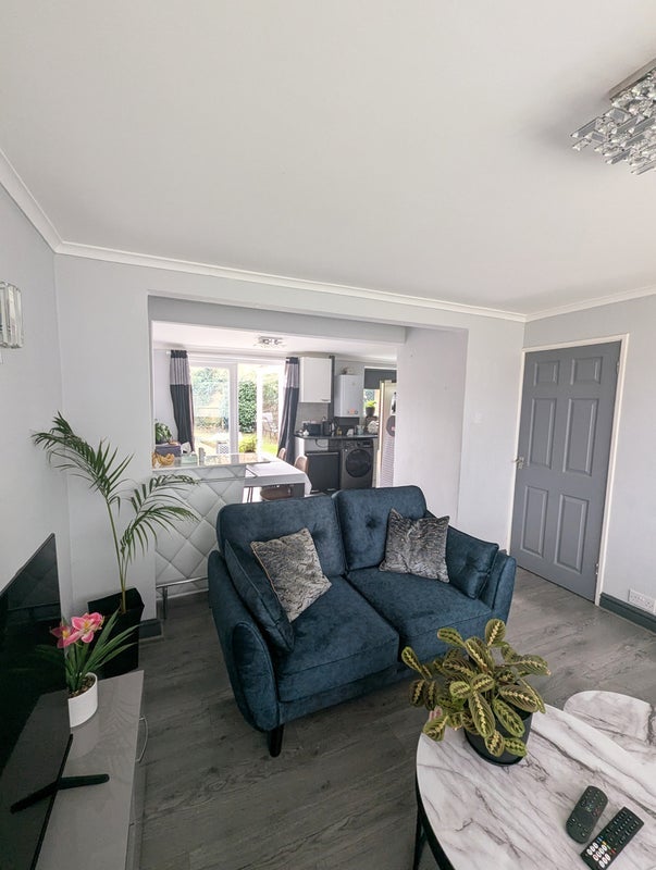 Room Sudbury Close in Royal Leamington Spa