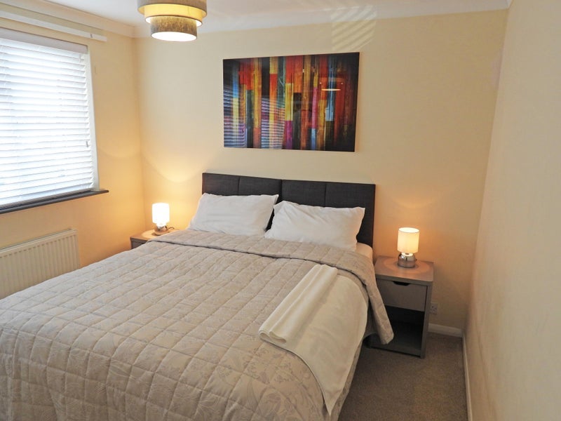 Room Sudbury Close in Royal Leamington Spa