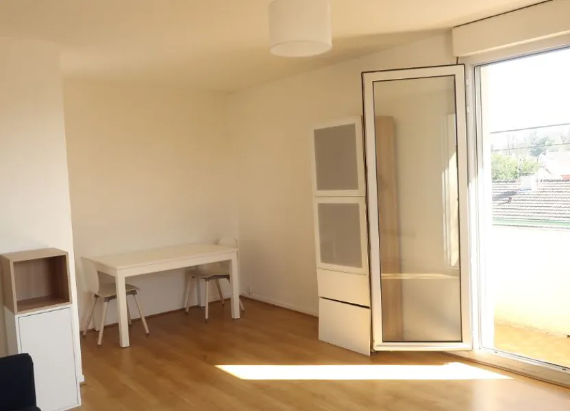 Flat Avenue Lamartine in Villeparisis