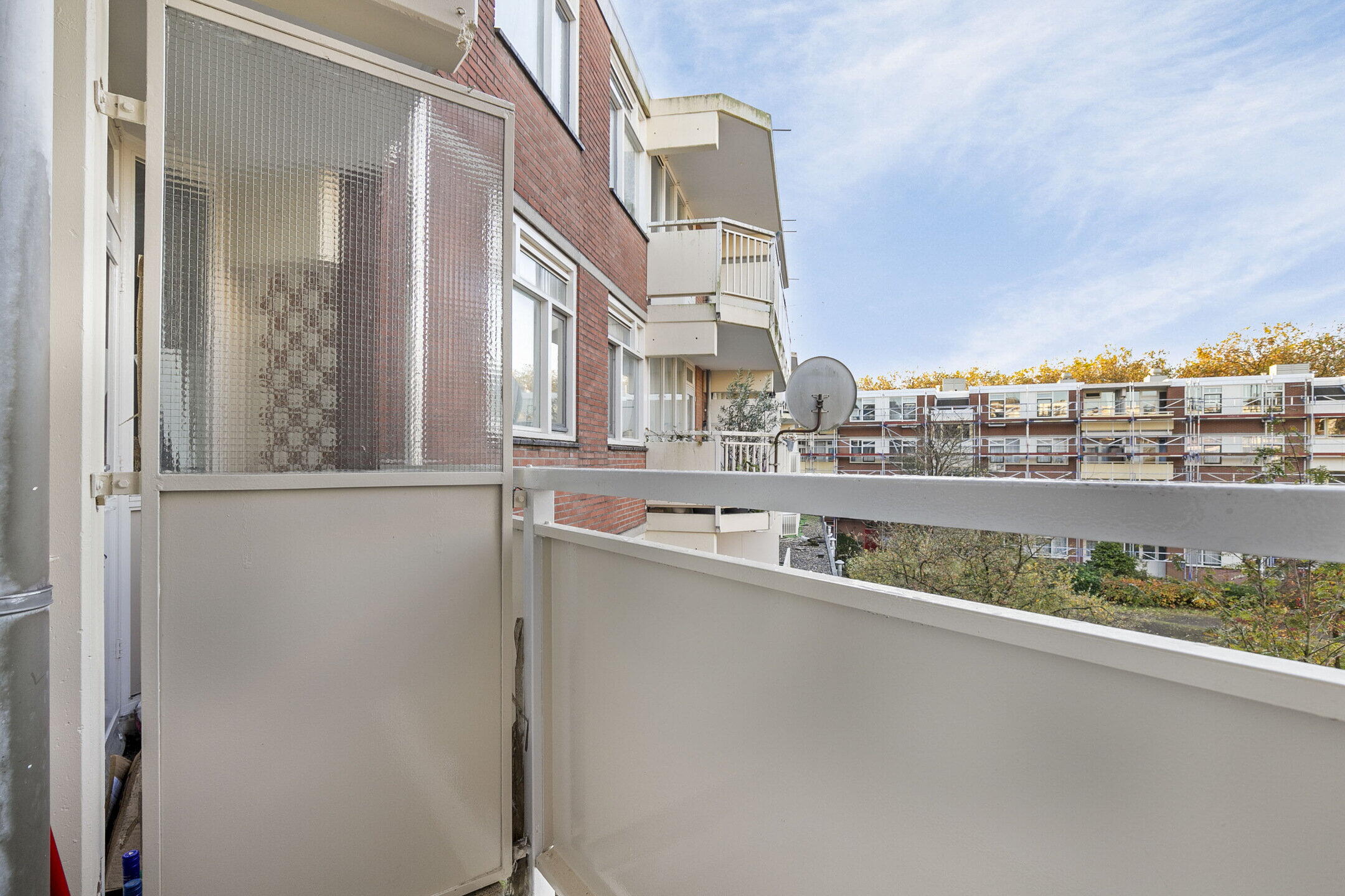 Appartement te koop: Riouwstraat 122, Amsterdam