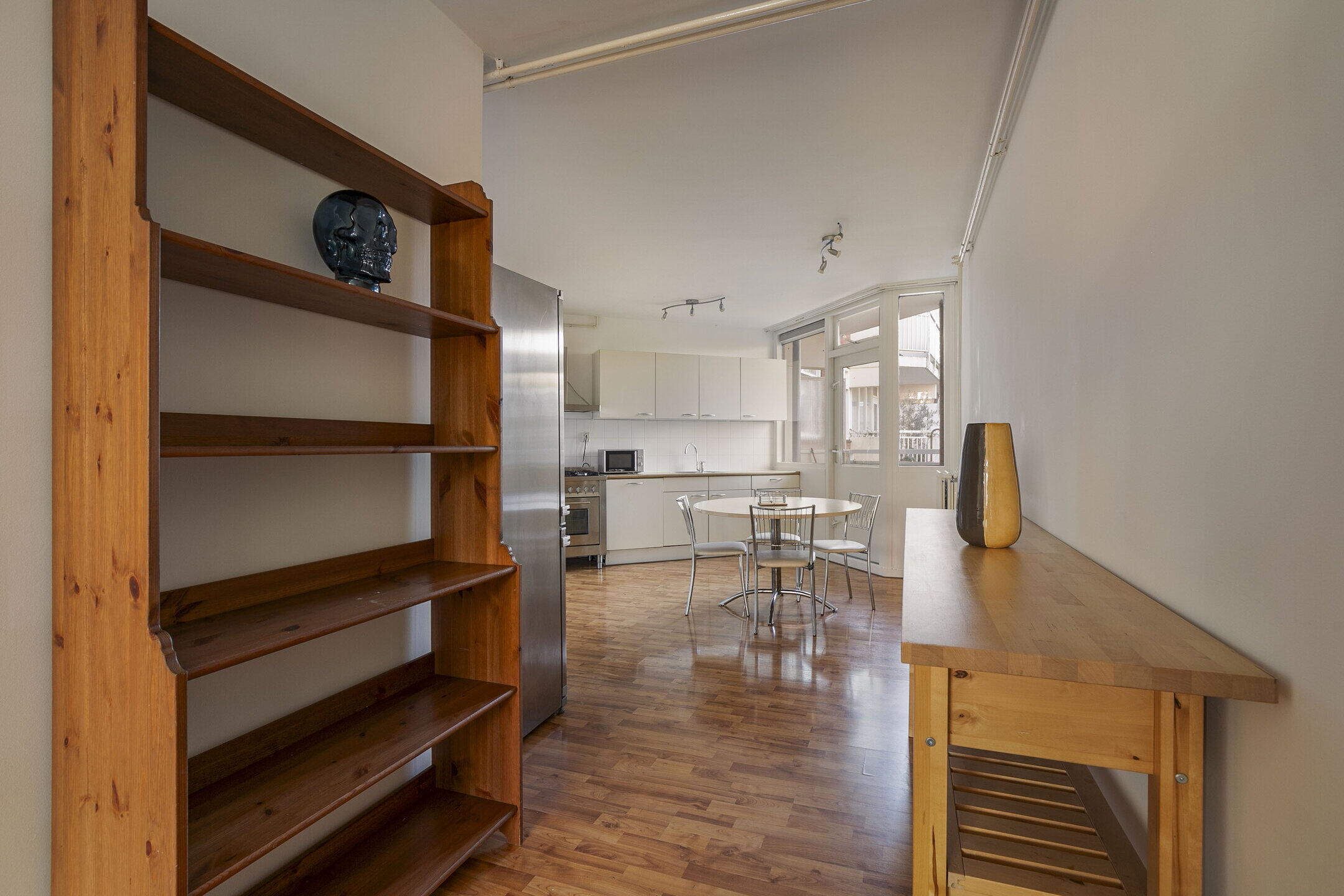 Appartement te koop: Riouwstraat 122, Amsterdam