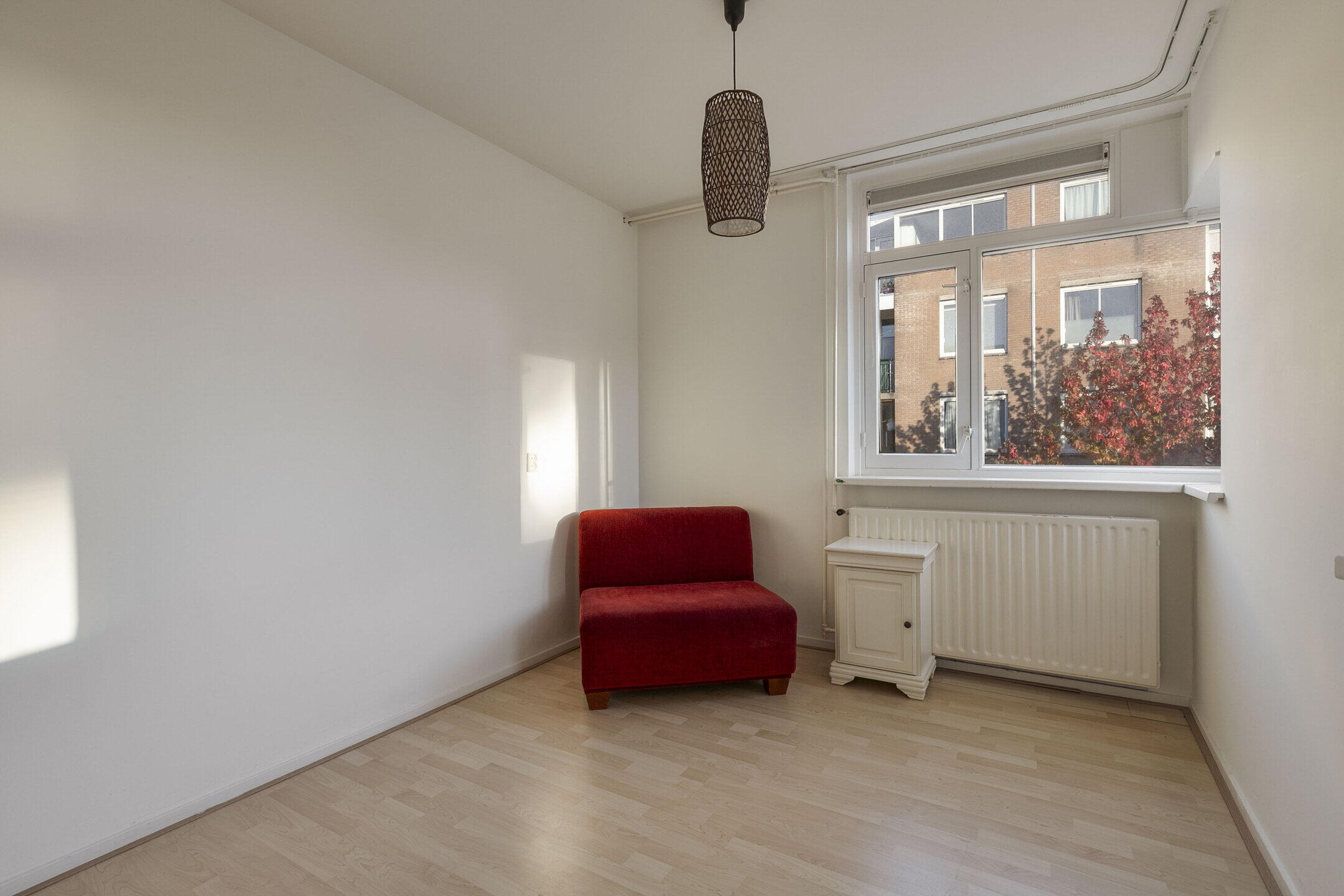 Appartement te koop: Riouwstraat 122, Amsterdam