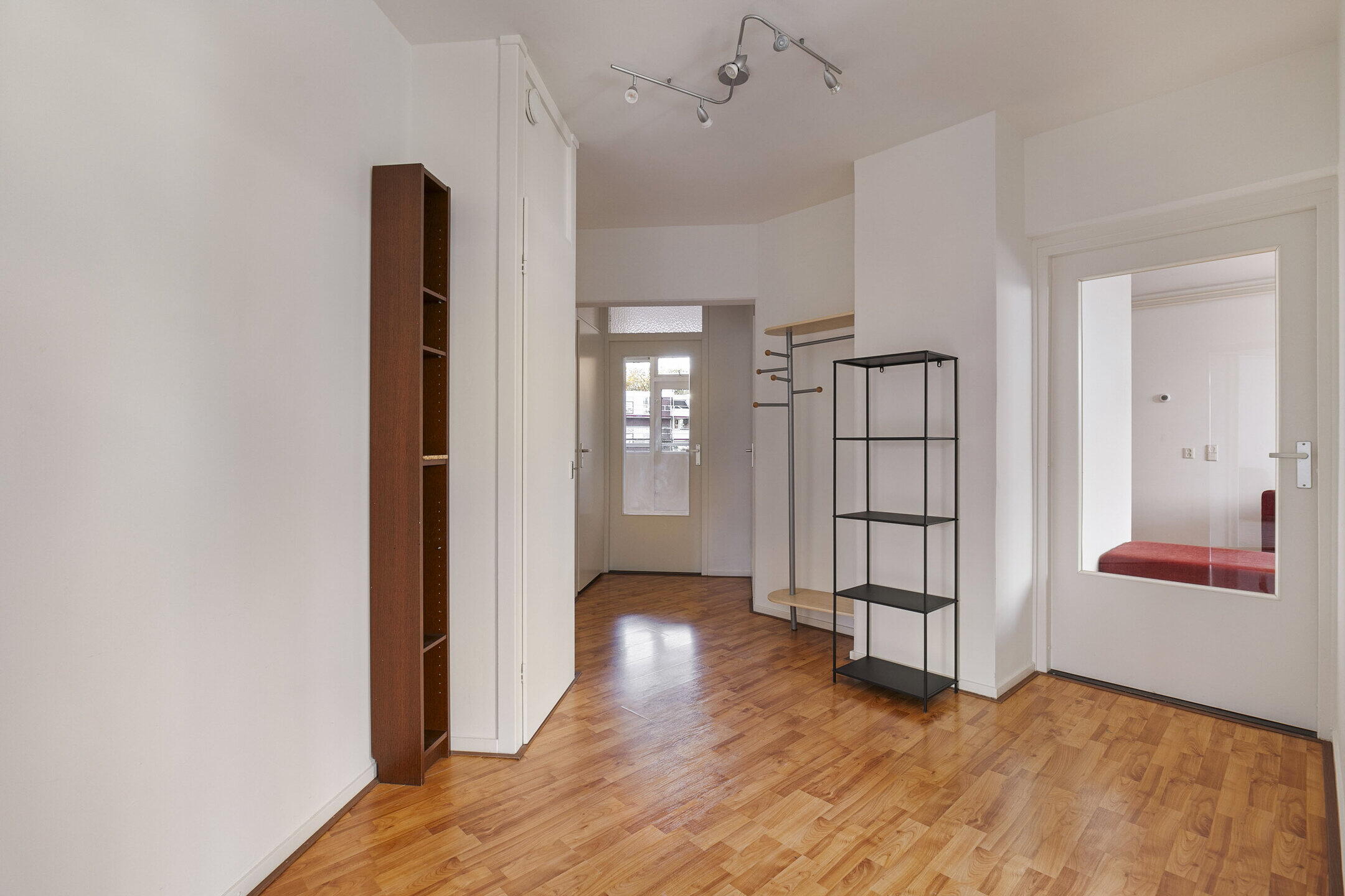 Appartement te koop: Riouwstraat 122, Amsterdam
