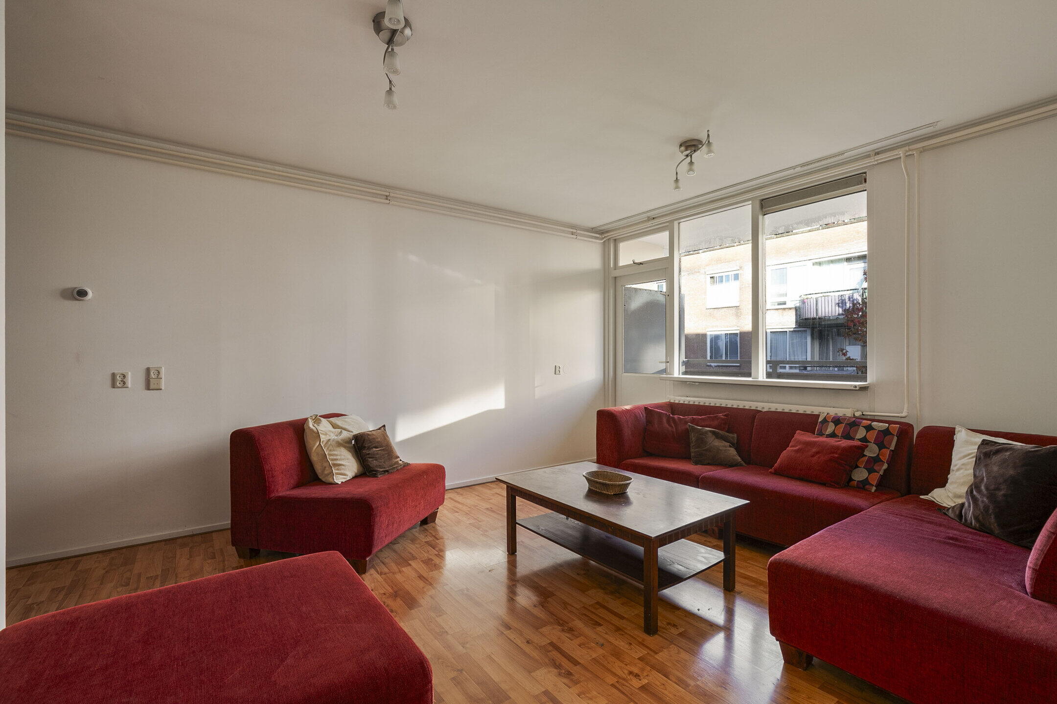 Appartement te koop: Riouwstraat 122, Amsterdam