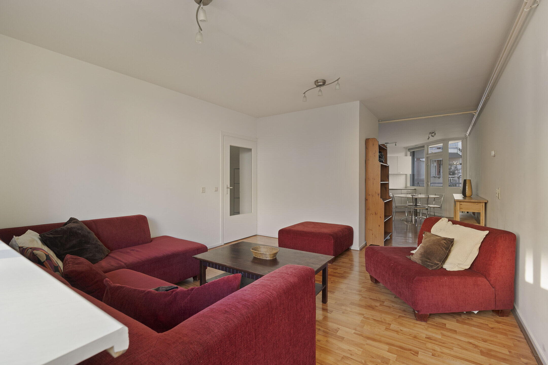 Appartement te koop: Riouwstraat 122, Amsterdam