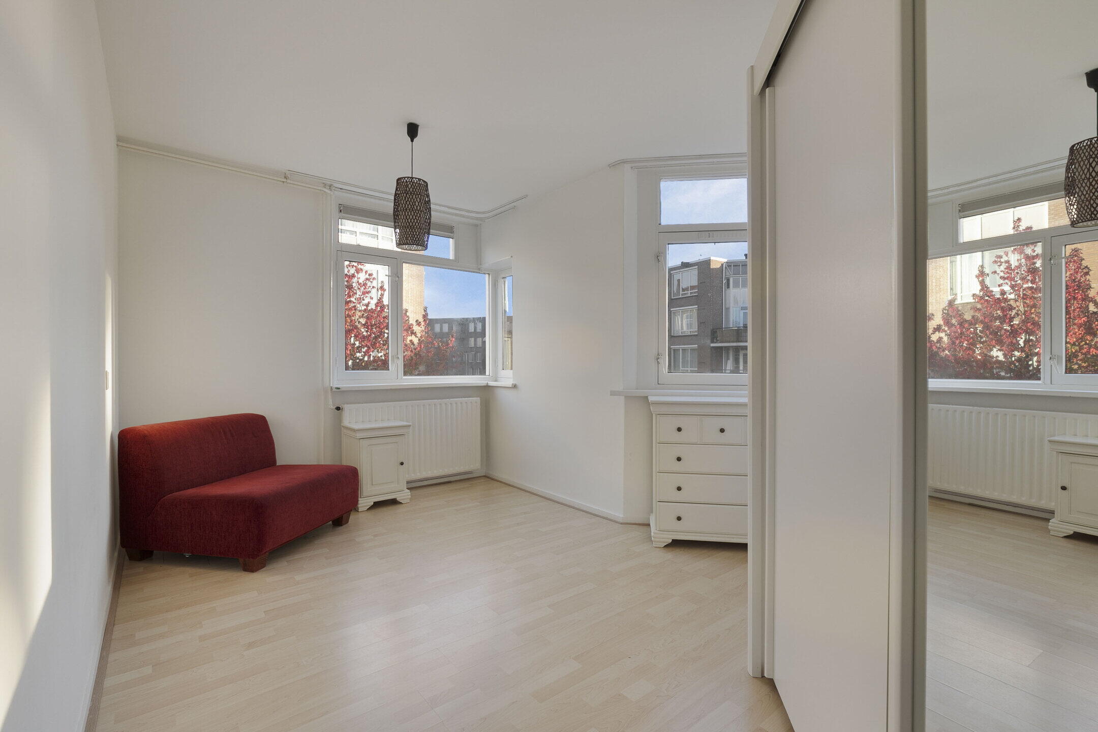 Appartement te koop: Riouwstraat 122, Amsterdam
