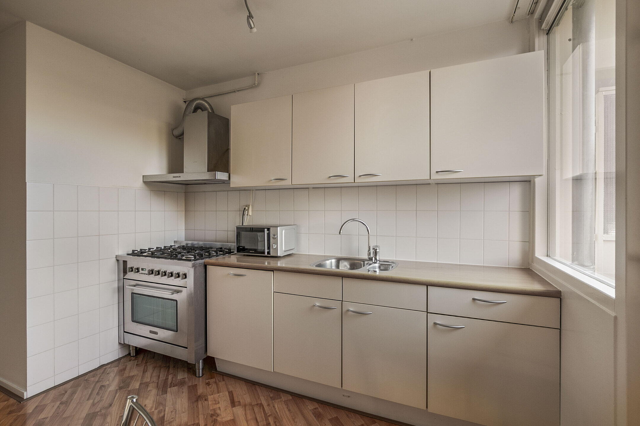 Appartement te koop: Riouwstraat 122, Amsterdam