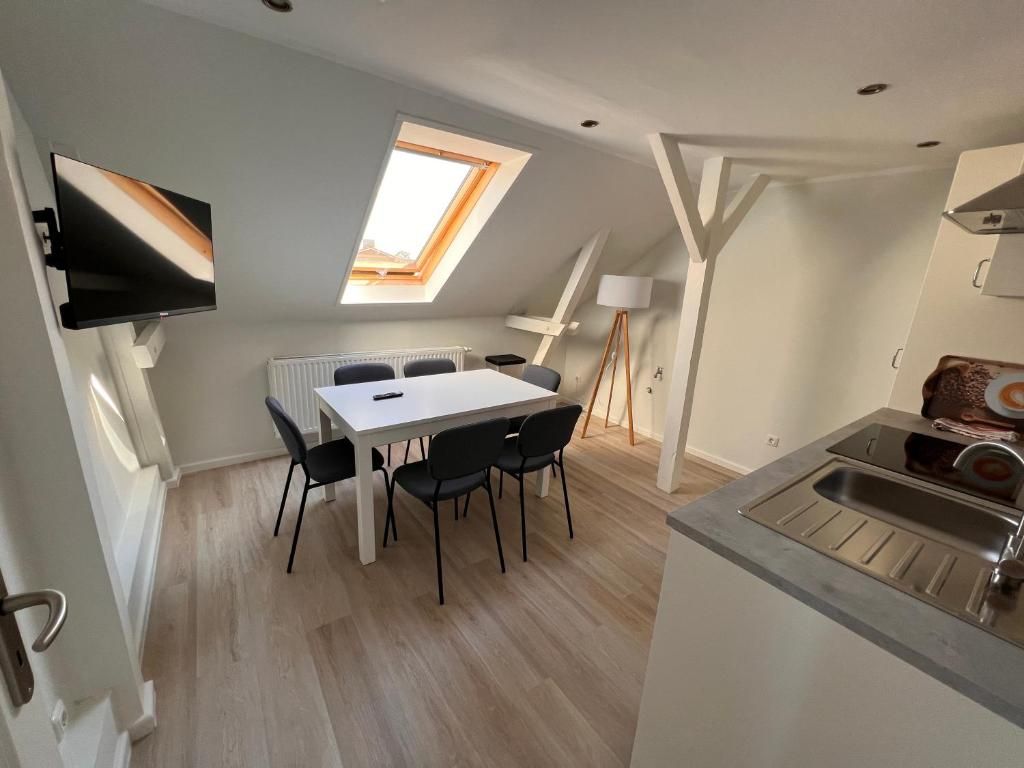 Wohnung Bönebütteler Damm in Husberg
