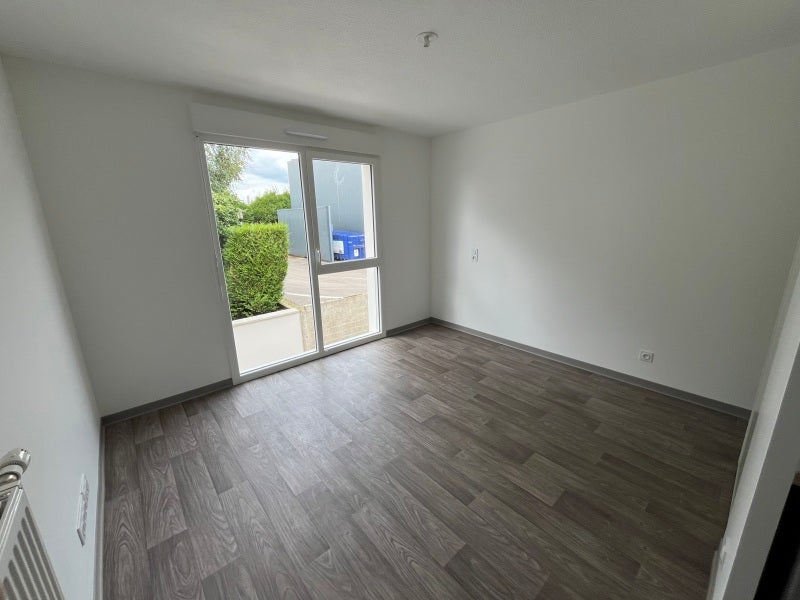 Appartement Rue de Pîtres à Franqueville-Saint-Pierre