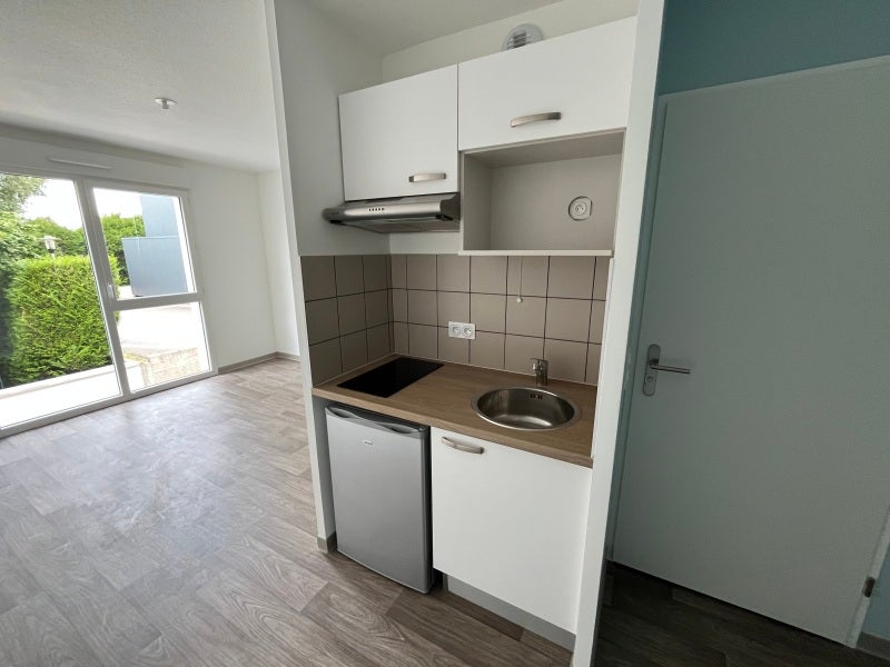 Appartement Rue de Pîtres à Franqueville-Saint-Pierre