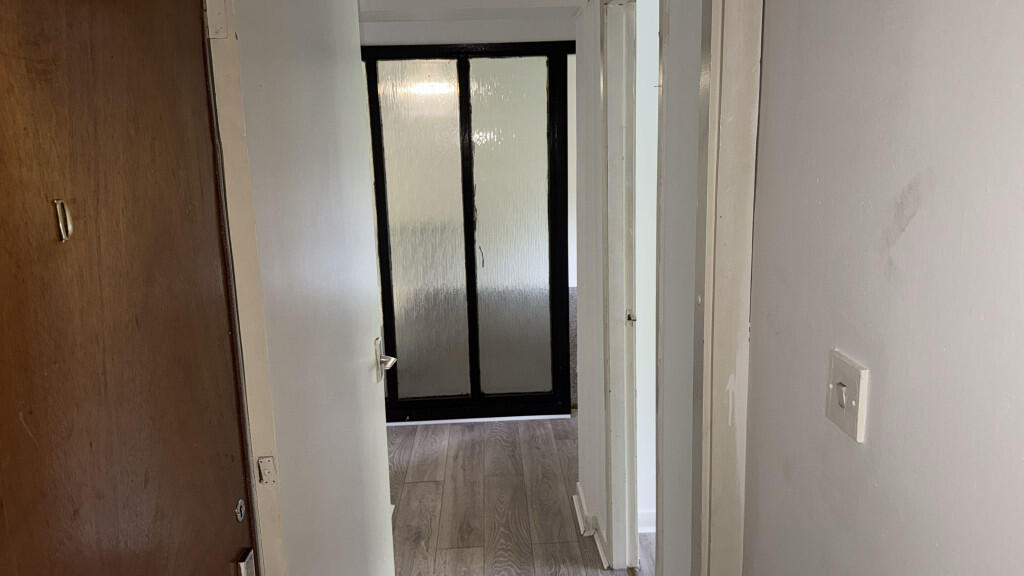 Flat Fortingall Place in Glasgow
