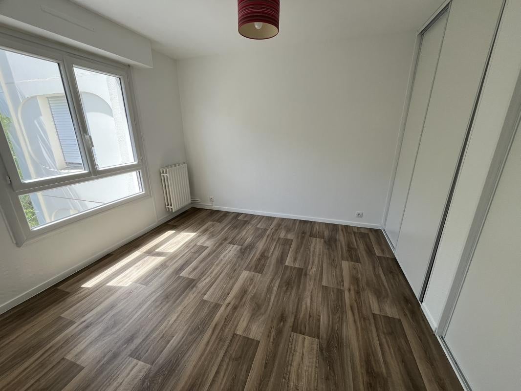 Appartement Boulevard Ayrault à Angers