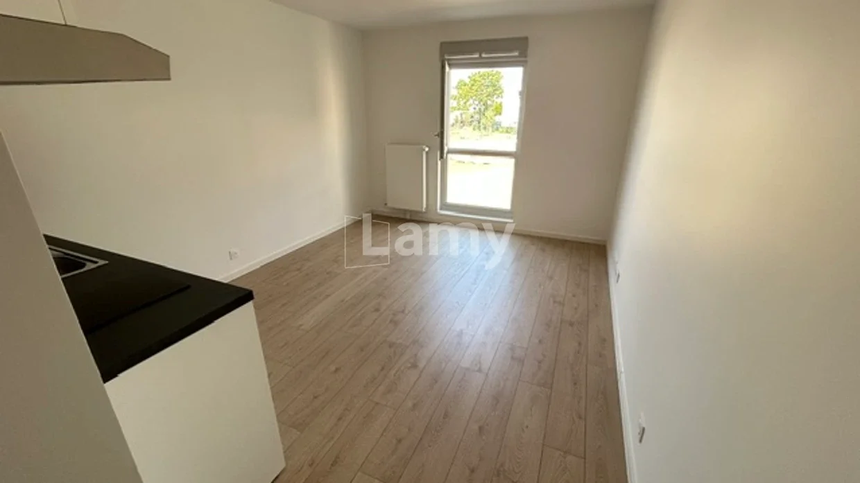 Flat Rue Lavoisier in Mulhouse