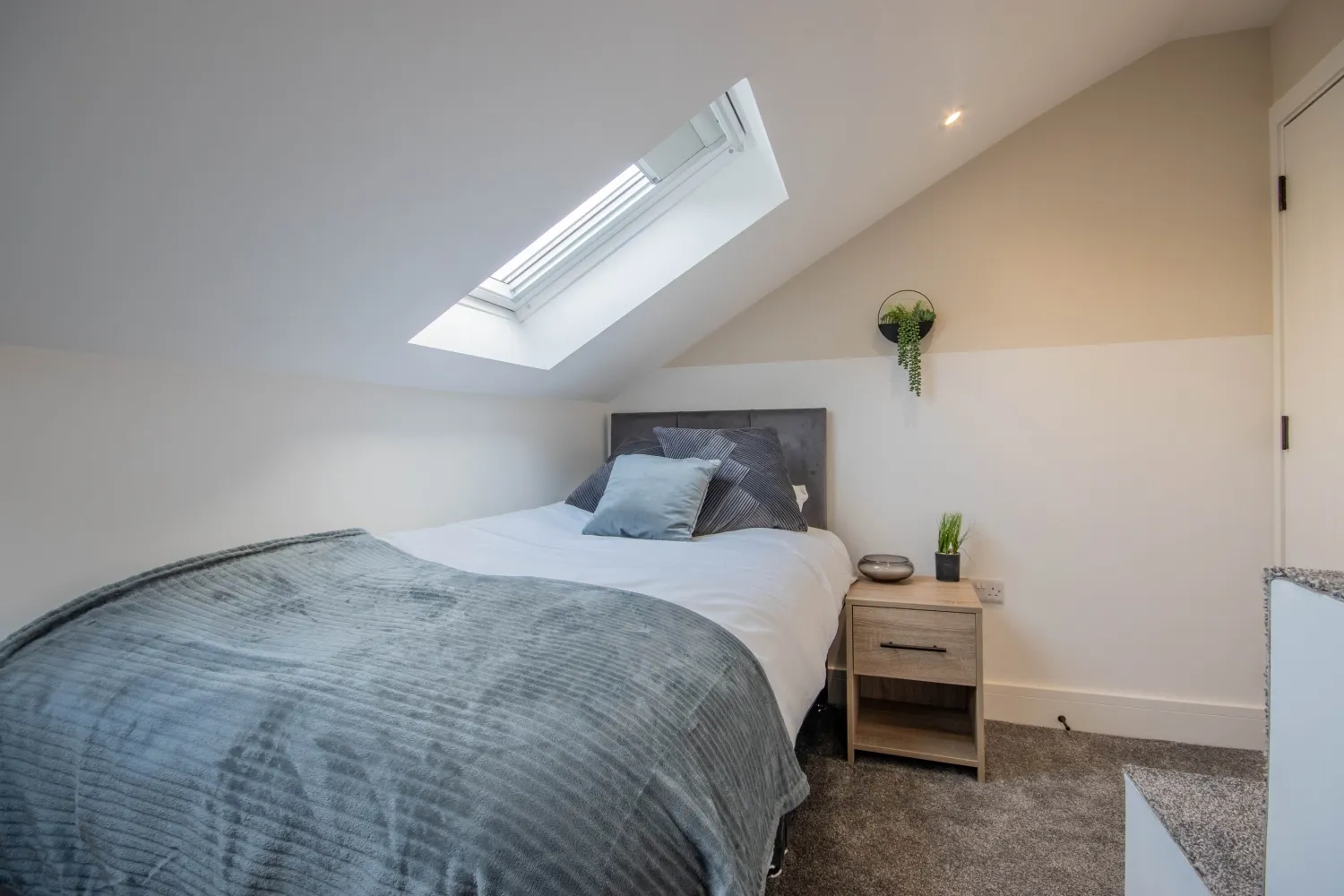 Room Hope Street in Nottingham