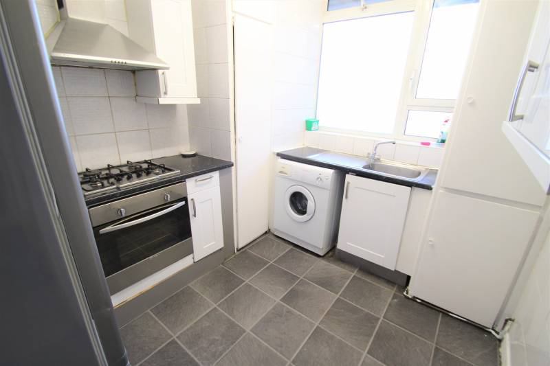 Room Collier Street in Greater London
