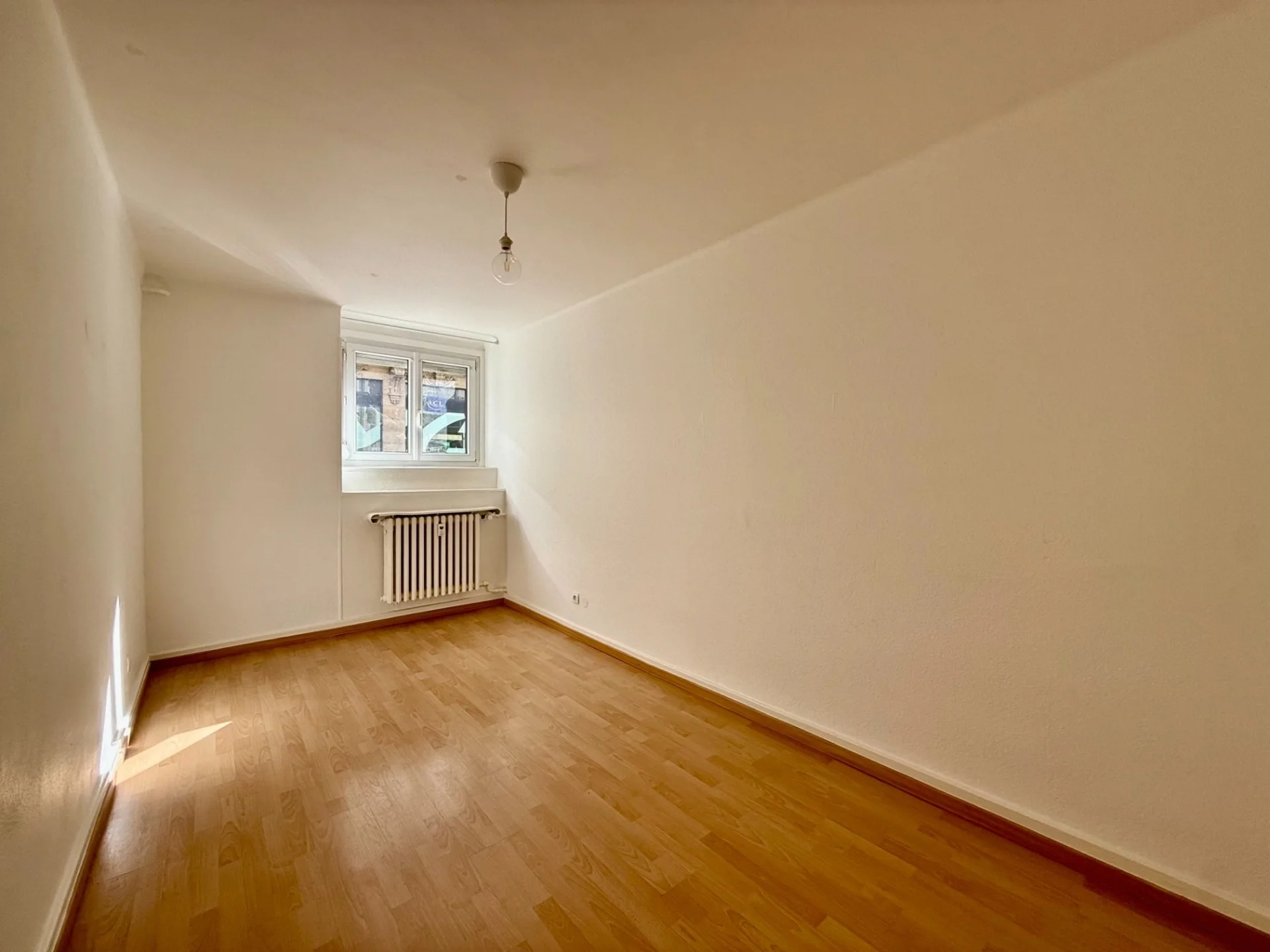 Appartement Rue Jean-Frédéric Oberlin à Strasbourg