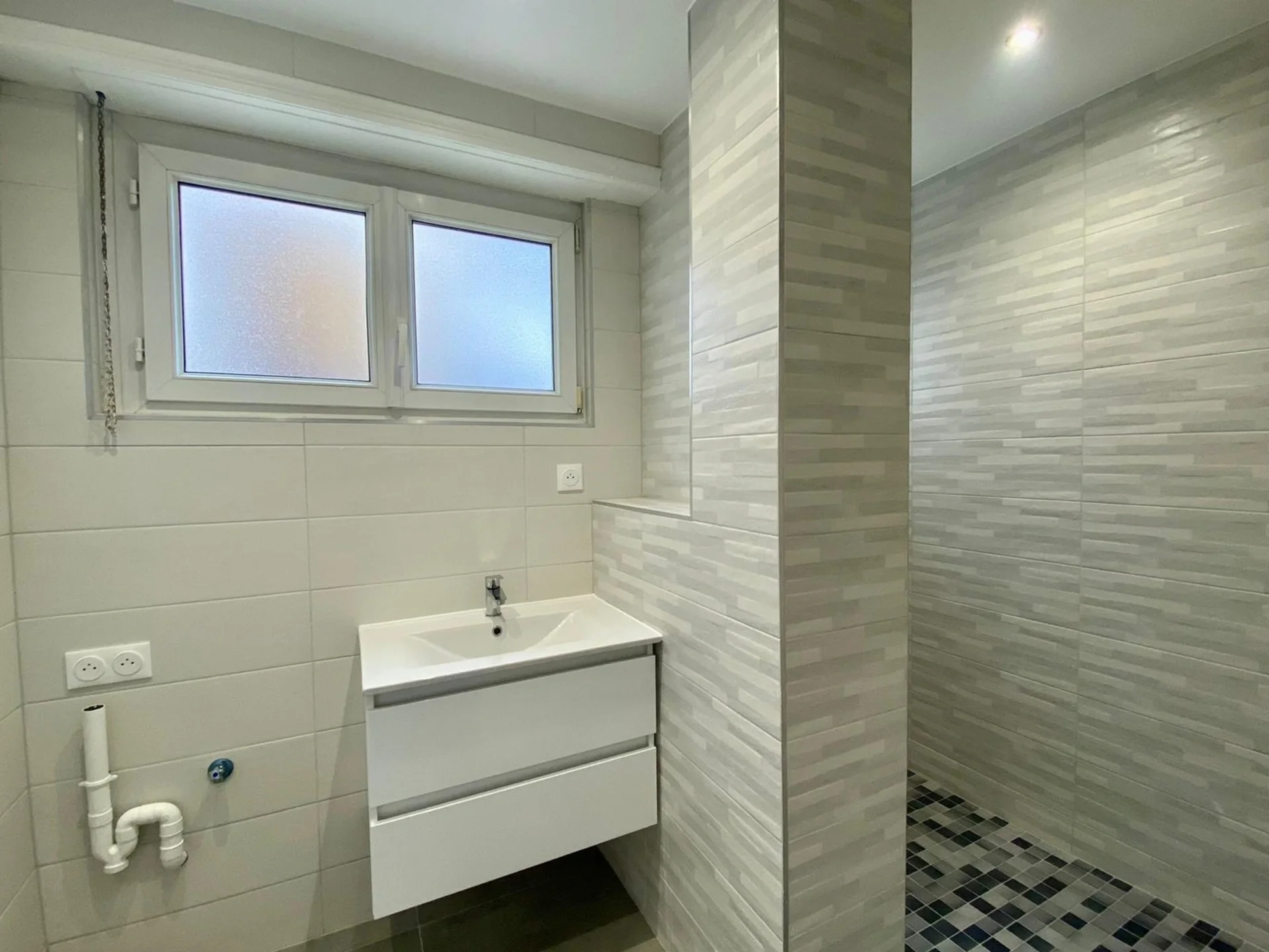 Appartement Rue Jean-Frédéric Oberlin à Strasbourg