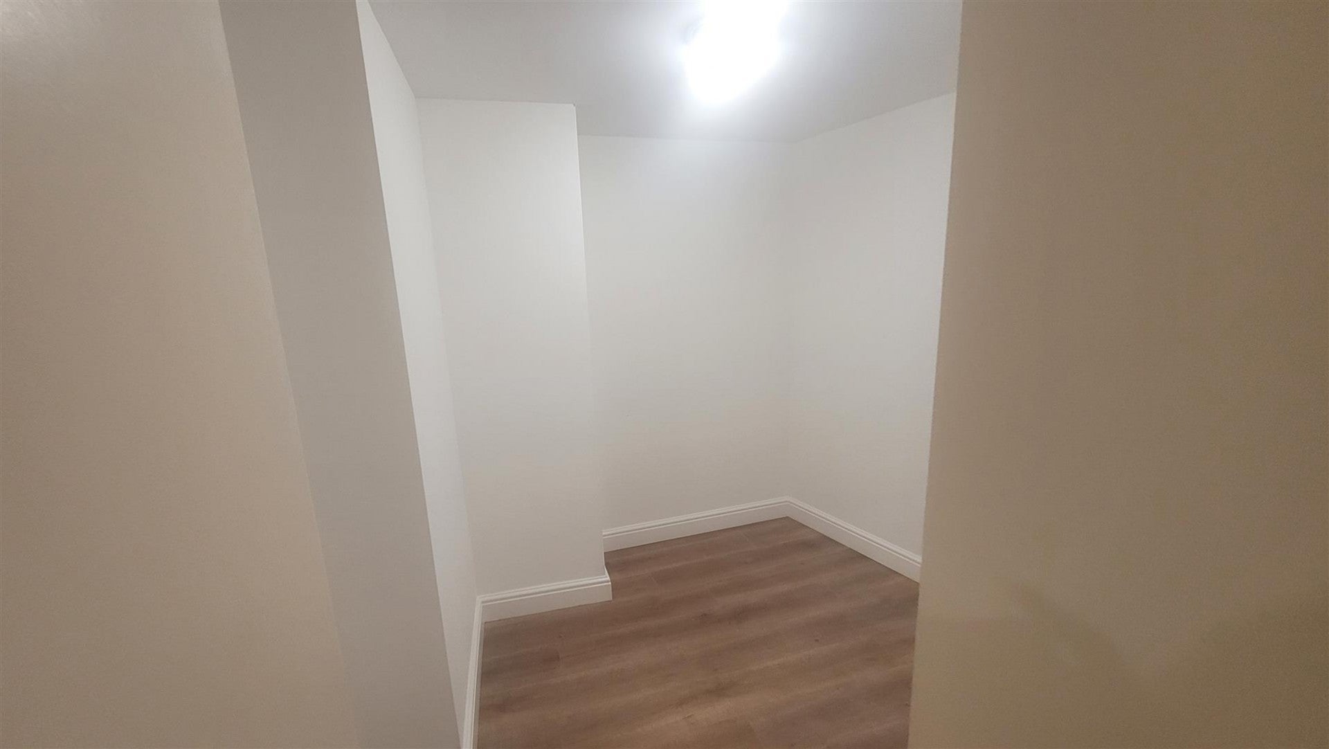 Flat Regent Street in Kirklees