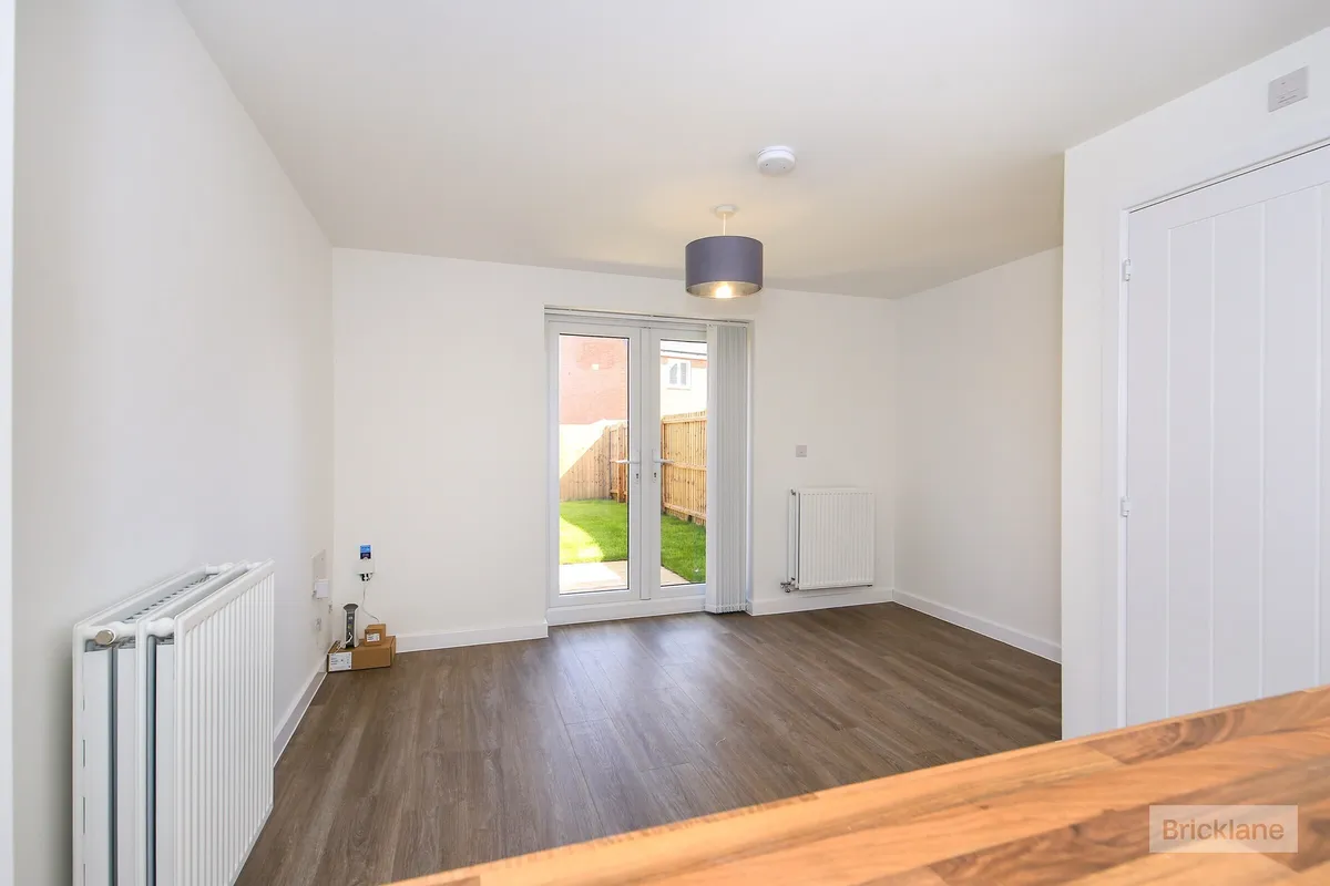 House Vermuyden Way in Fenland District