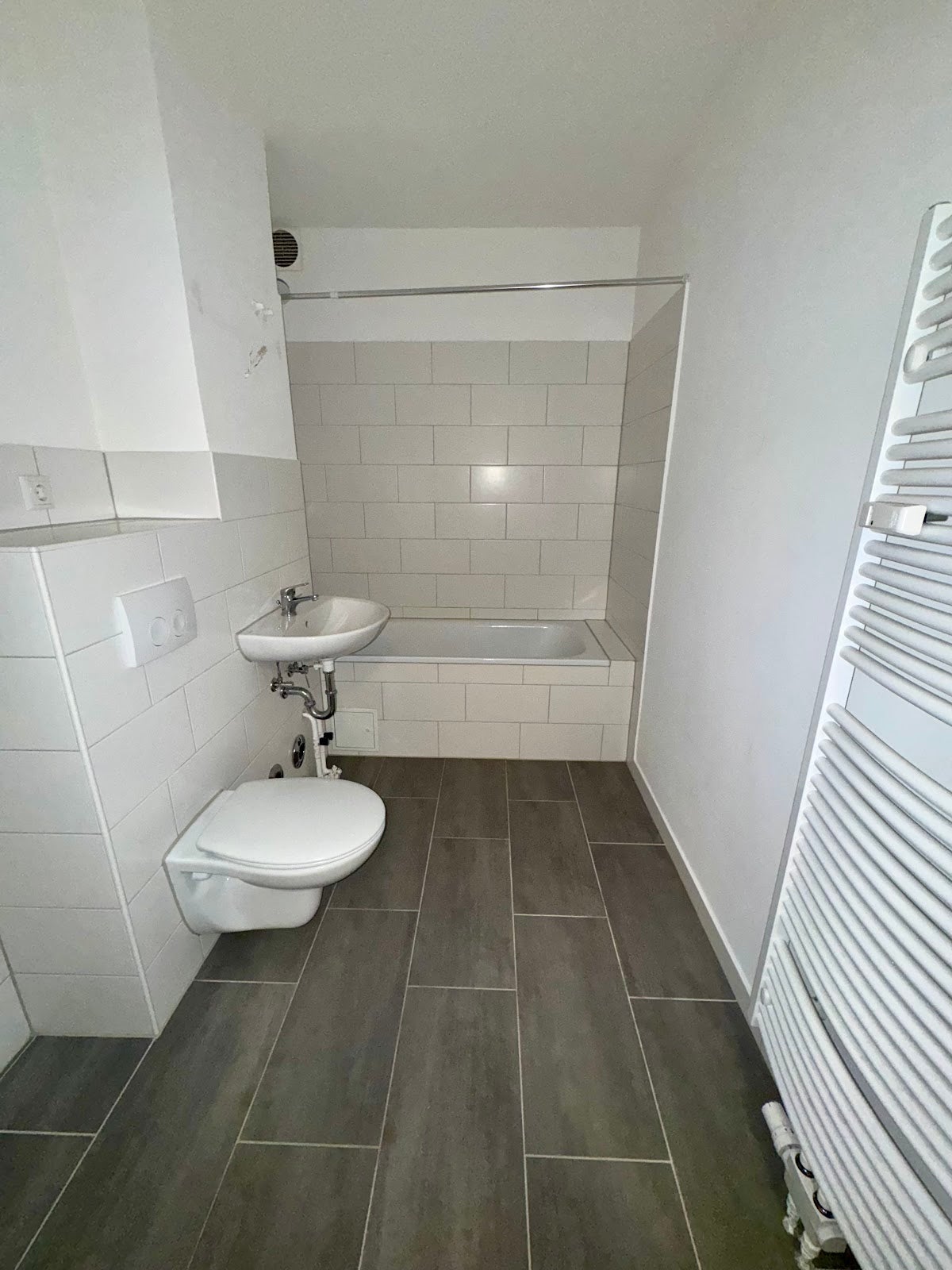 Wohnung Wilhelm-Raabe-Straße in Delmenhorst