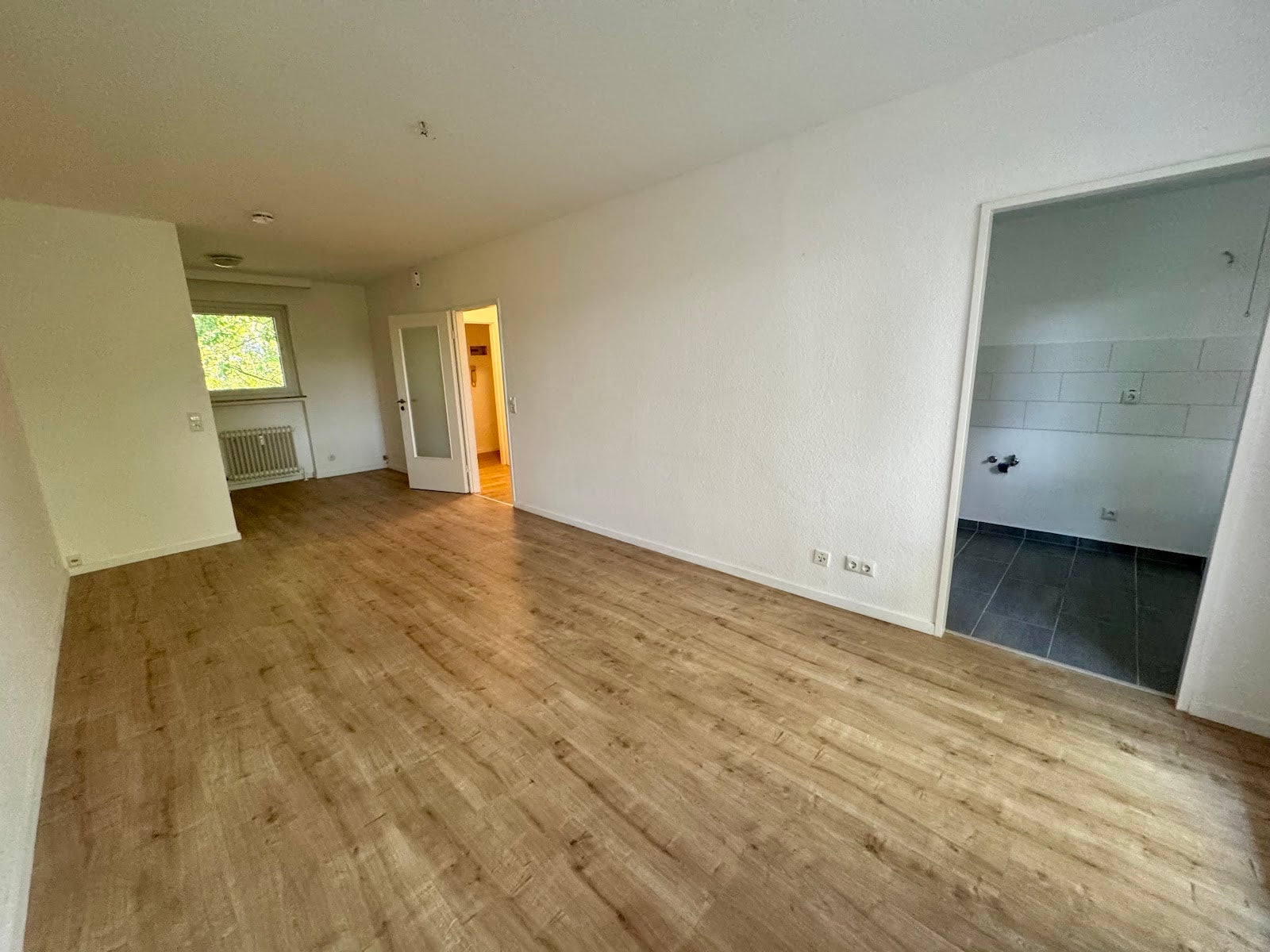 Wohnung Wilhelm-Raabe-Straße in Delmenhorst
