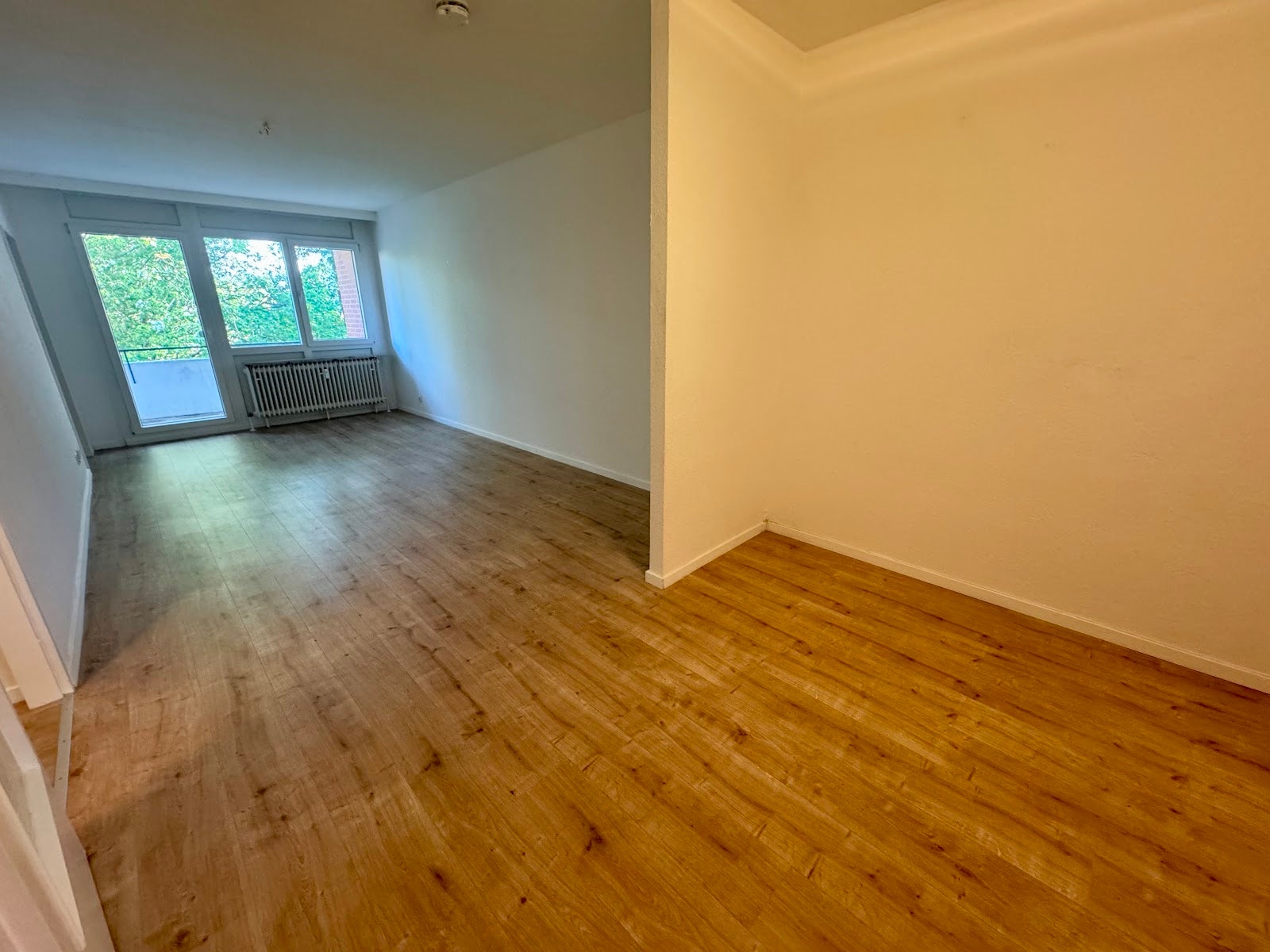 Wohnung Wilhelm-Raabe-Straße in Delmenhorst