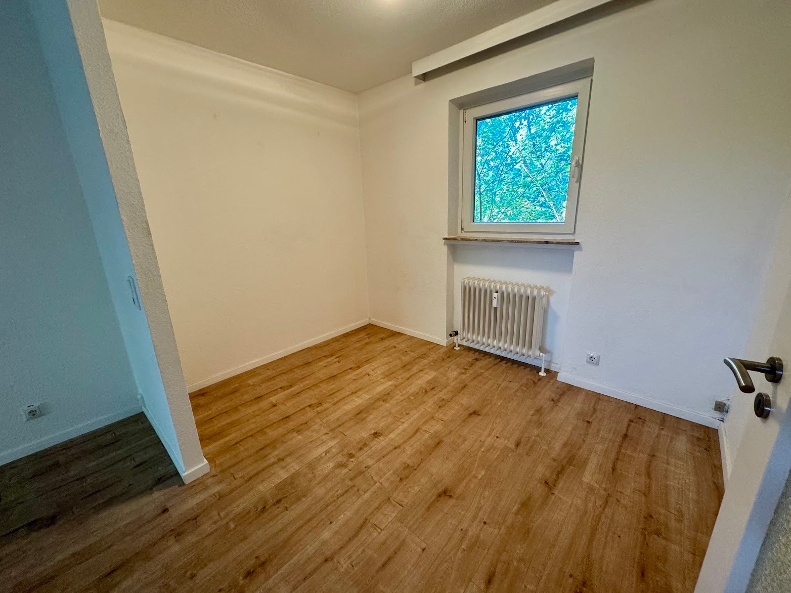 Wohnung Wilhelm-Raabe-Straße in Delmenhorst