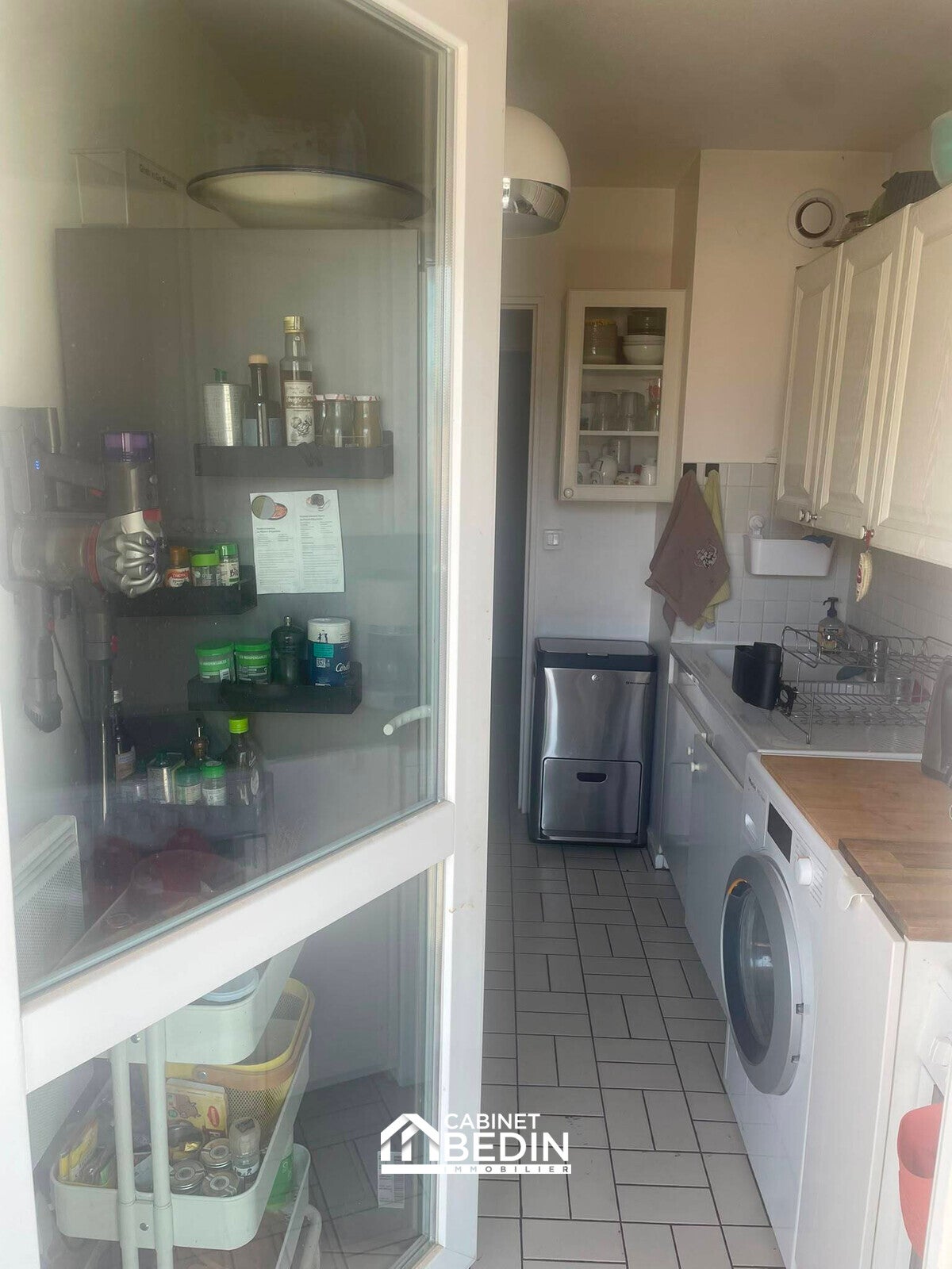 Appartement Rue Guillaume Leblanc à Bordeaux