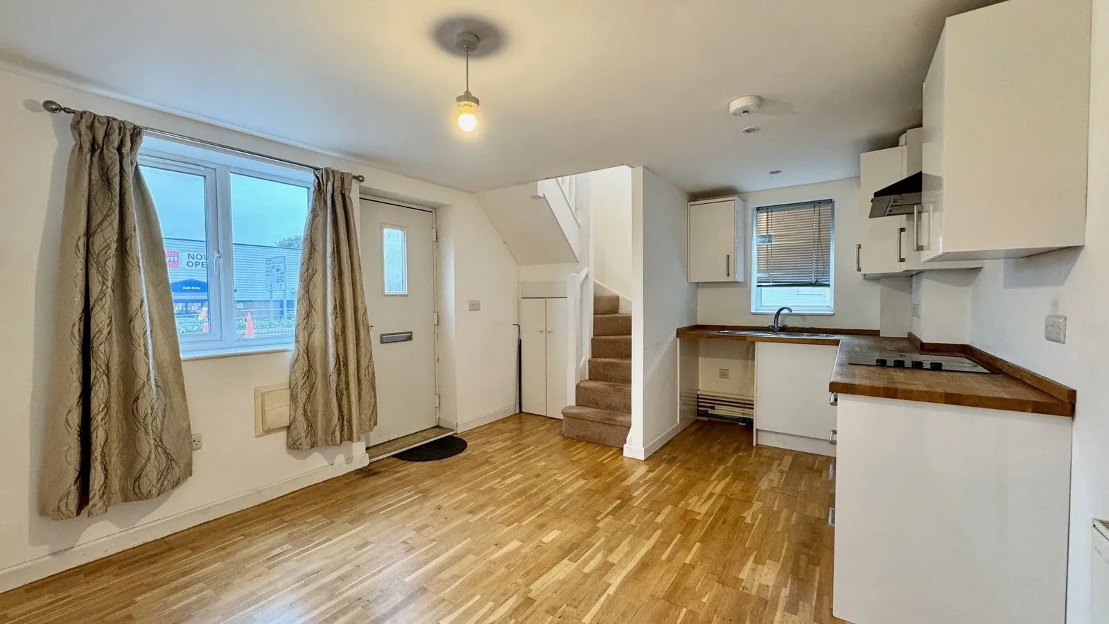 House A4 in Newbury
