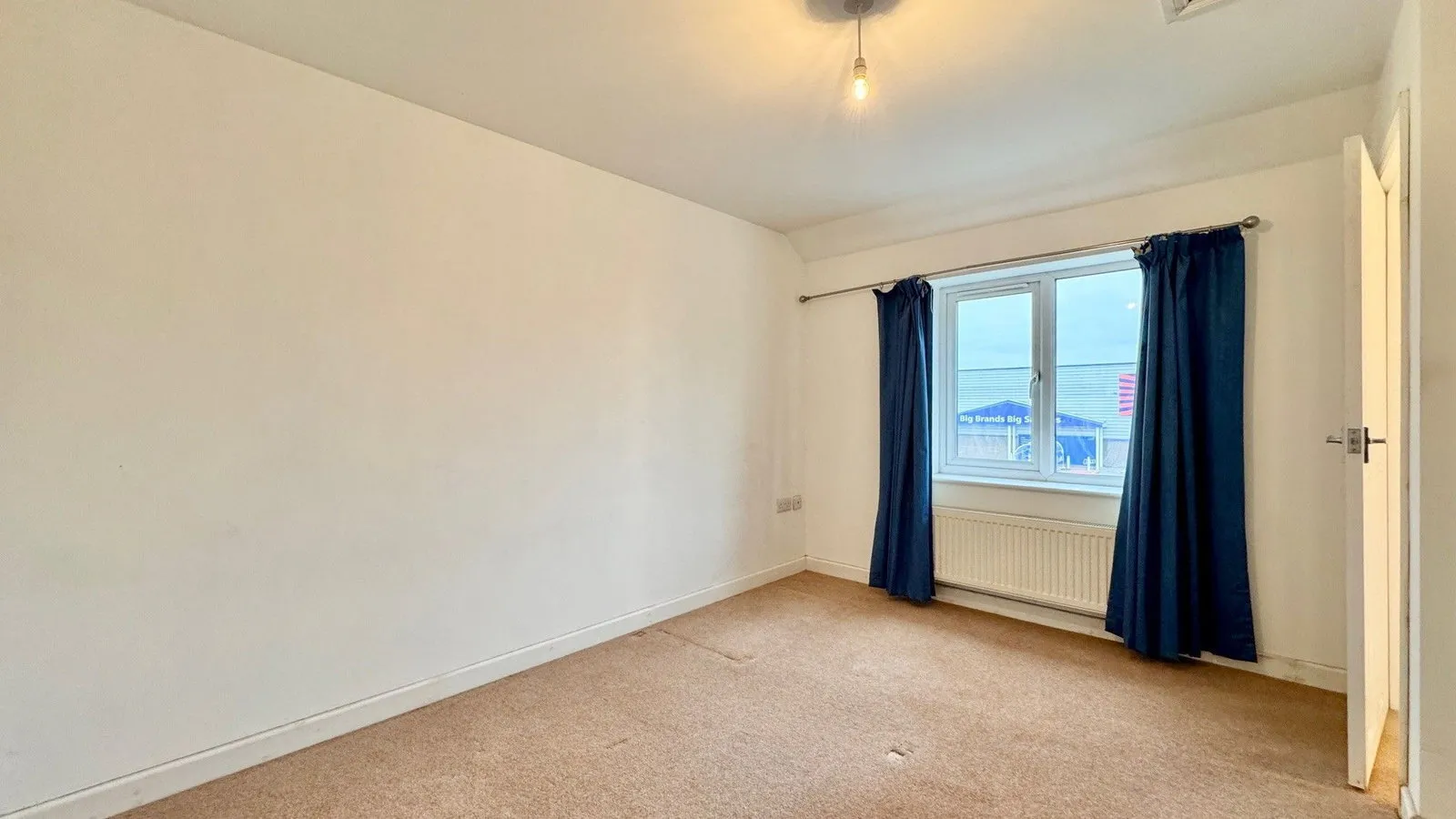 House A4 in Newbury