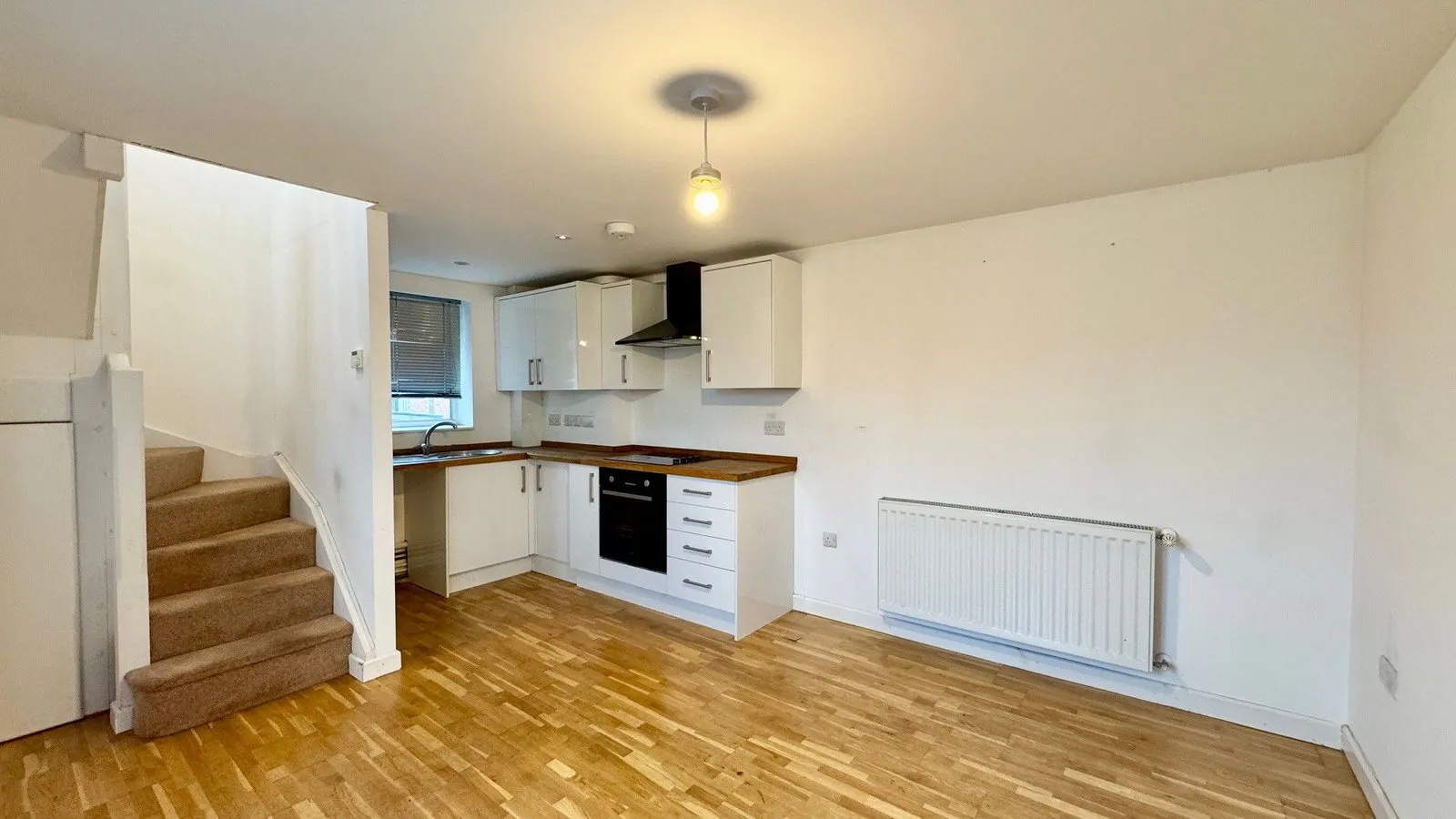 House A4 in Newbury