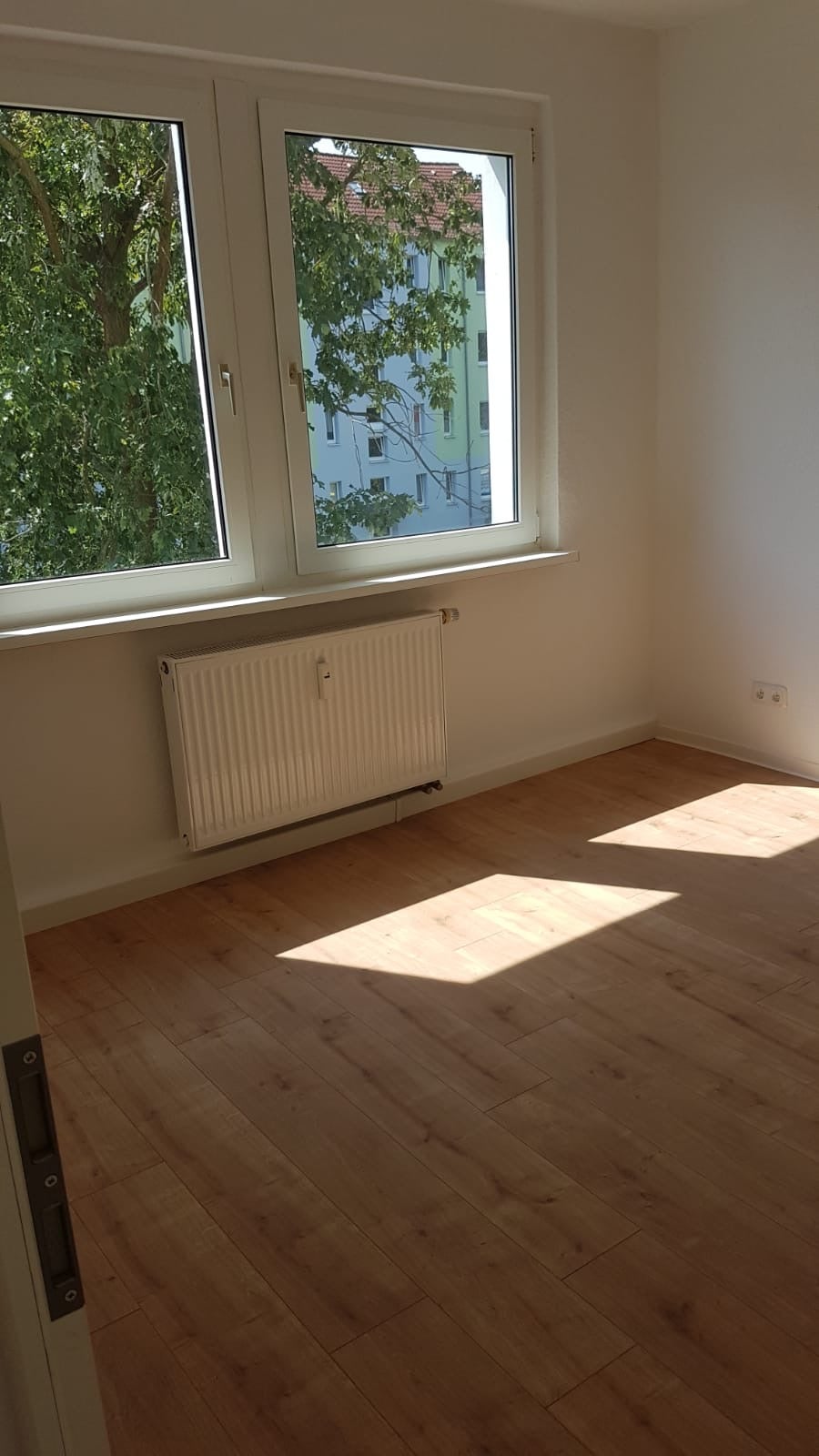 Wohnung August-Bebel-Straße in Grimma