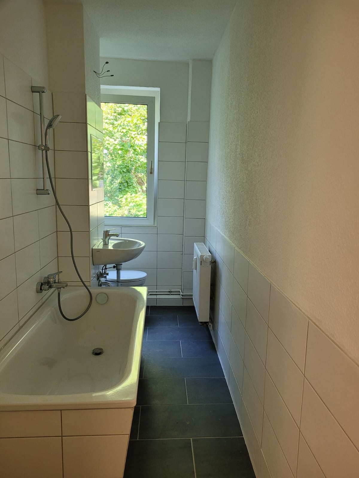Wohnung August-Bebel-Straße in Grimma