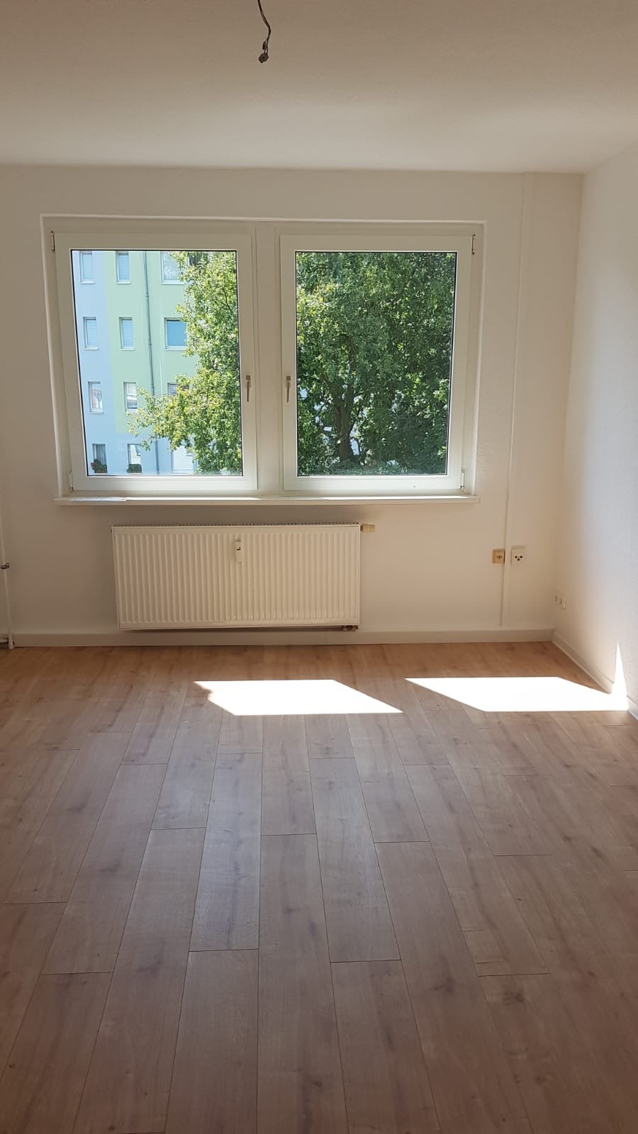 Wohnung August-Bebel-Straße in Grimma