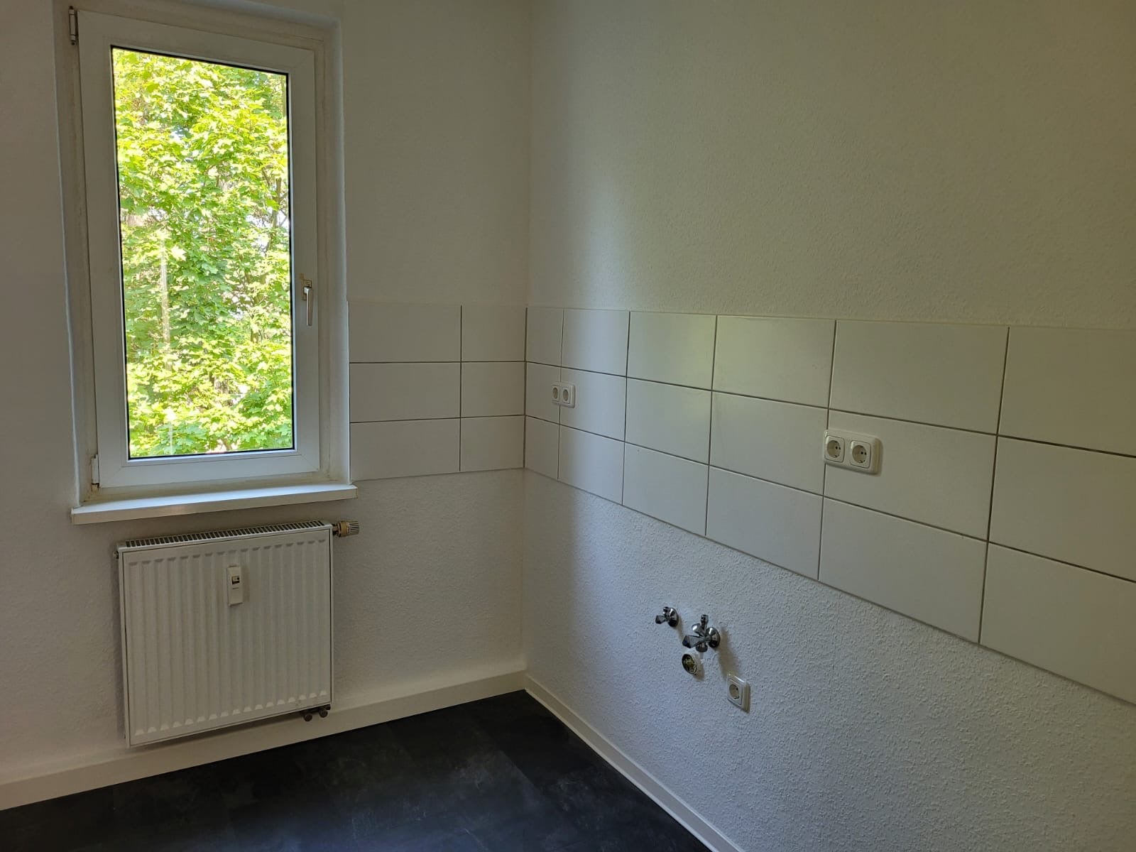 Wohnung August-Bebel-Straße in Grimma