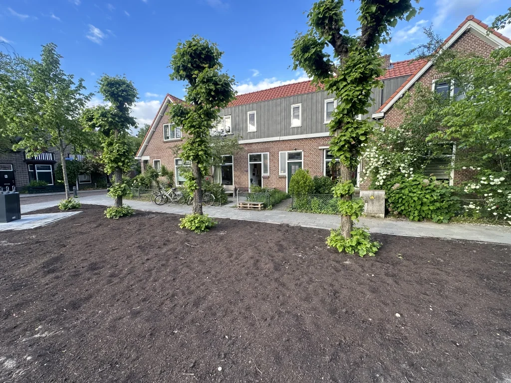 Huis Scheltussingel 2