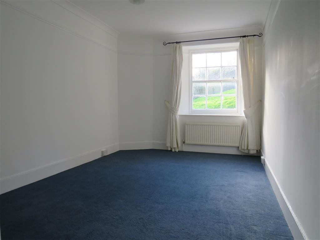 Flat Middle Warberry Road in Torquay